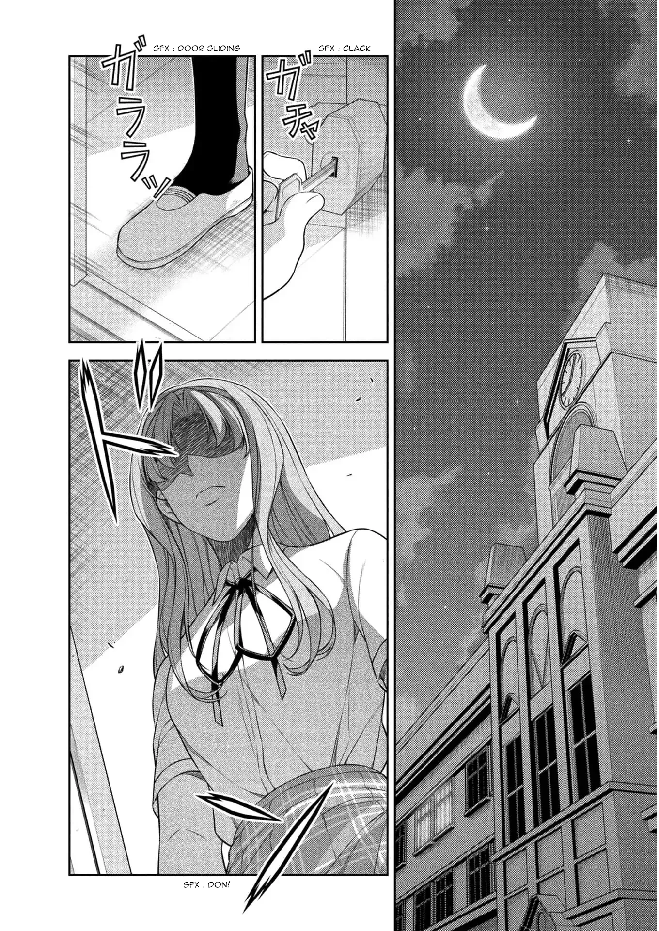 Read Silver Plan To Redo From Jk EN Manga Online