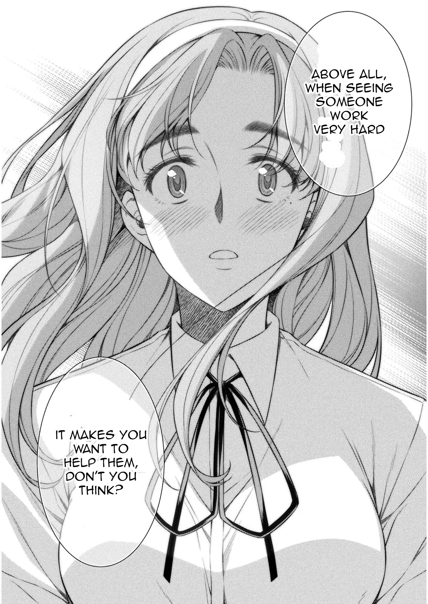 Read Silver Plan To Redo From Jk EN Manga Online
