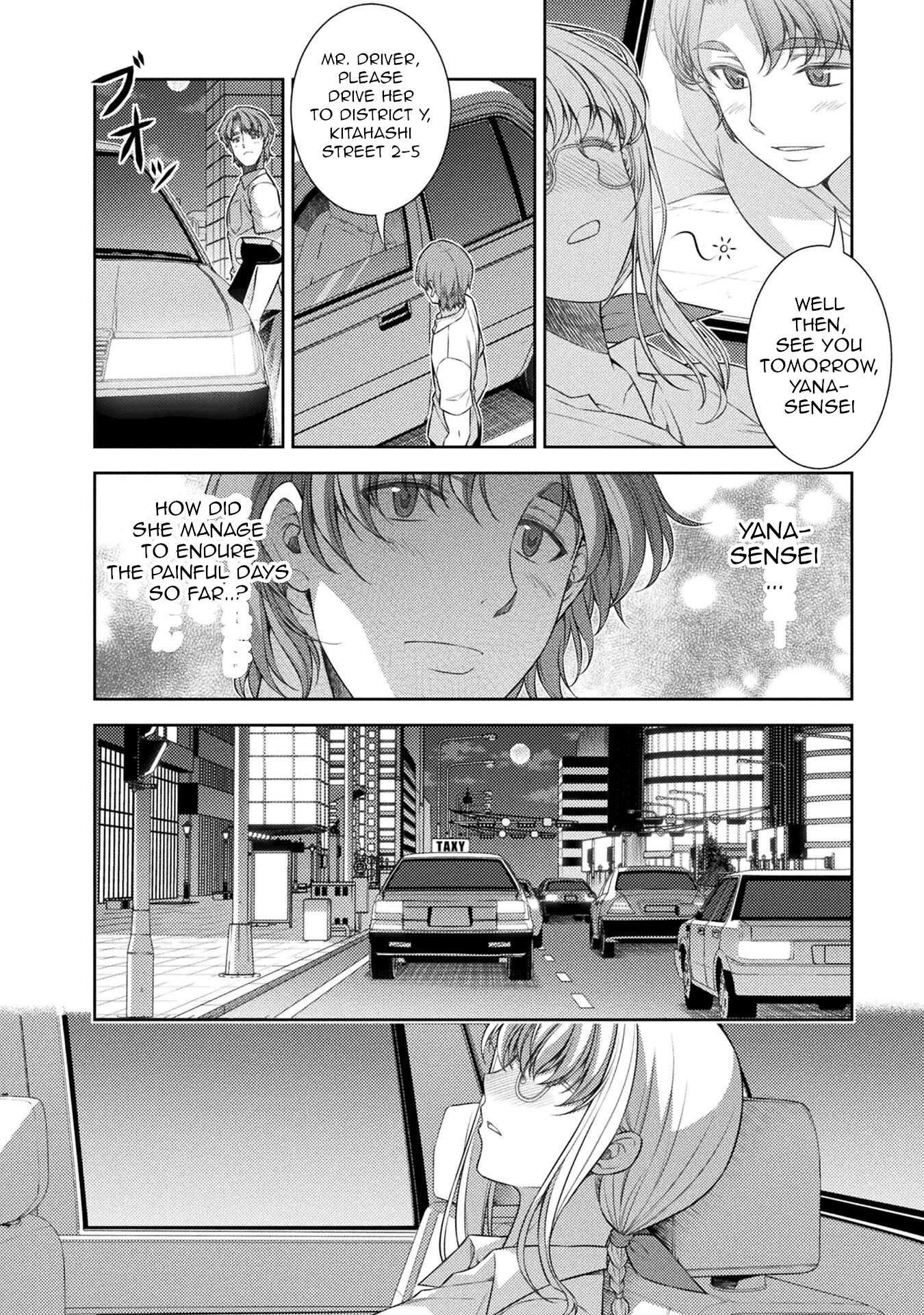 Read Silver Plan To Redo From Jk EN Manga Online