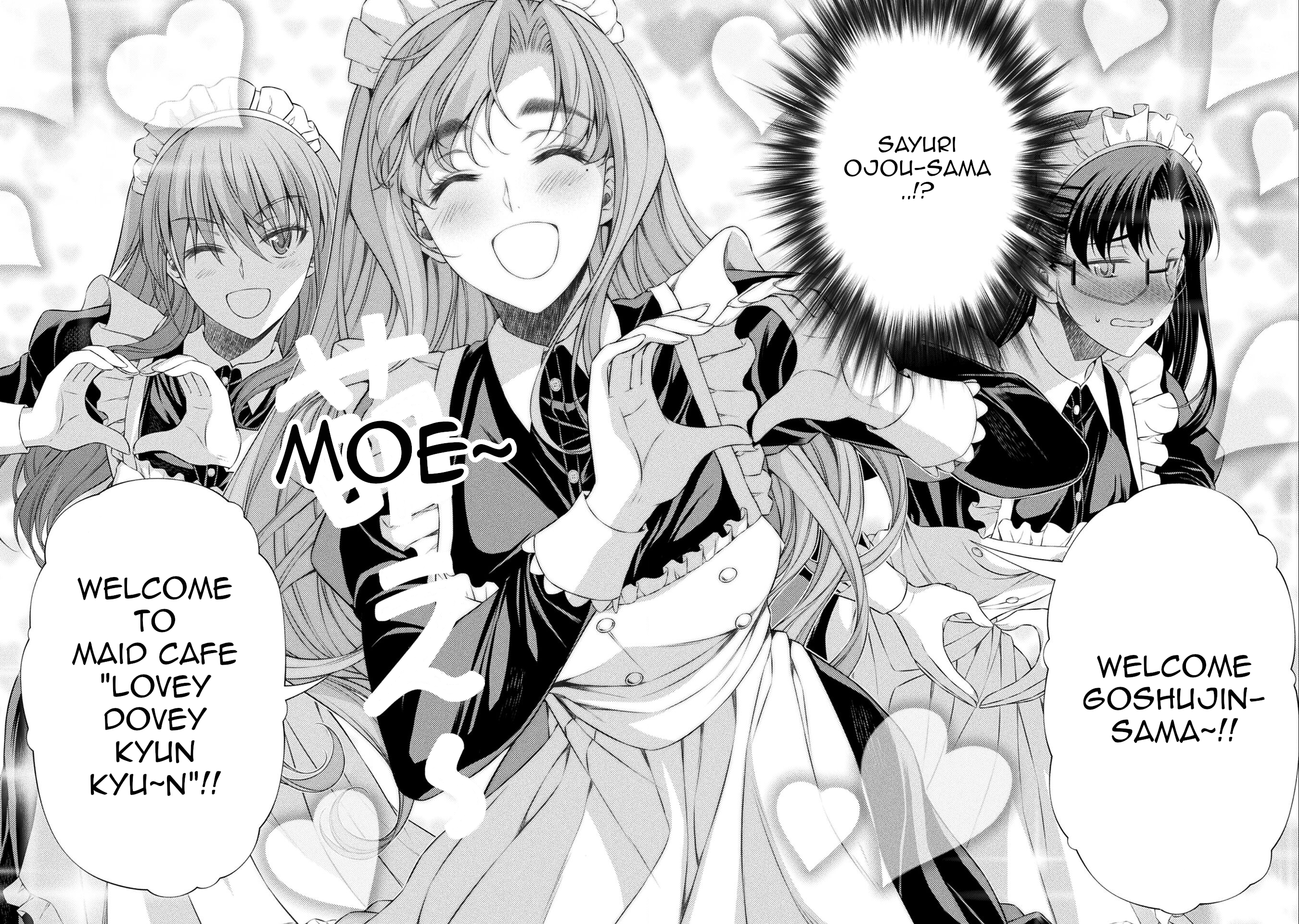 Read Silver Plan To Redo From Jk EN Manga Online