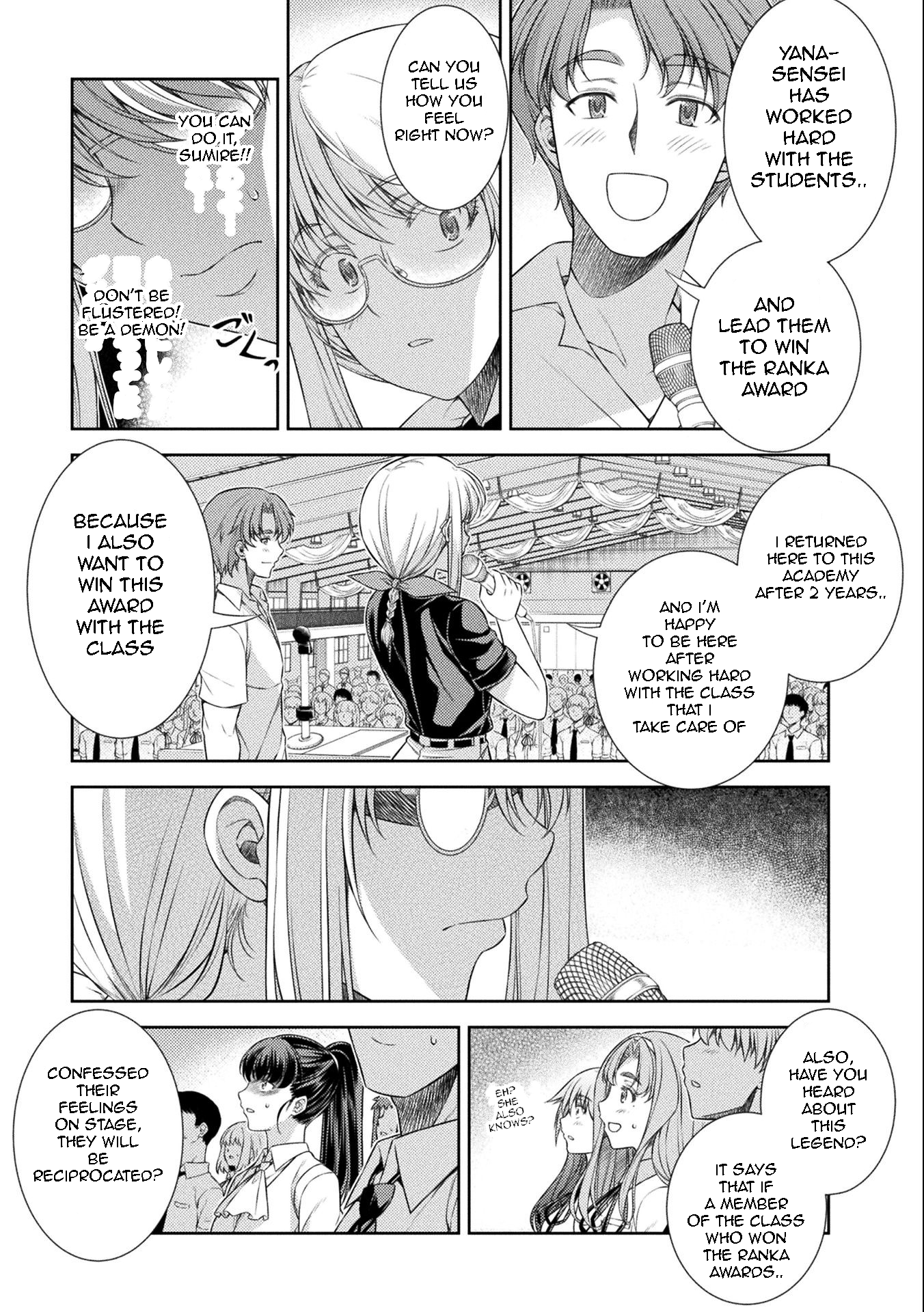 Read Silver Plan To Redo From Jk EN Manga Online