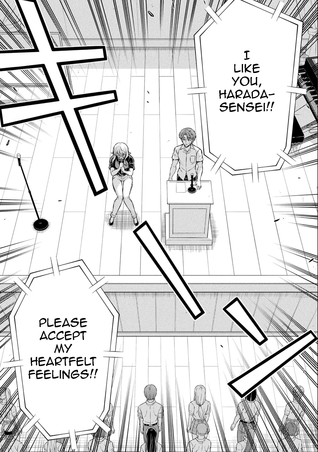Read Silver Plan To Redo From Jk EN Manga Online