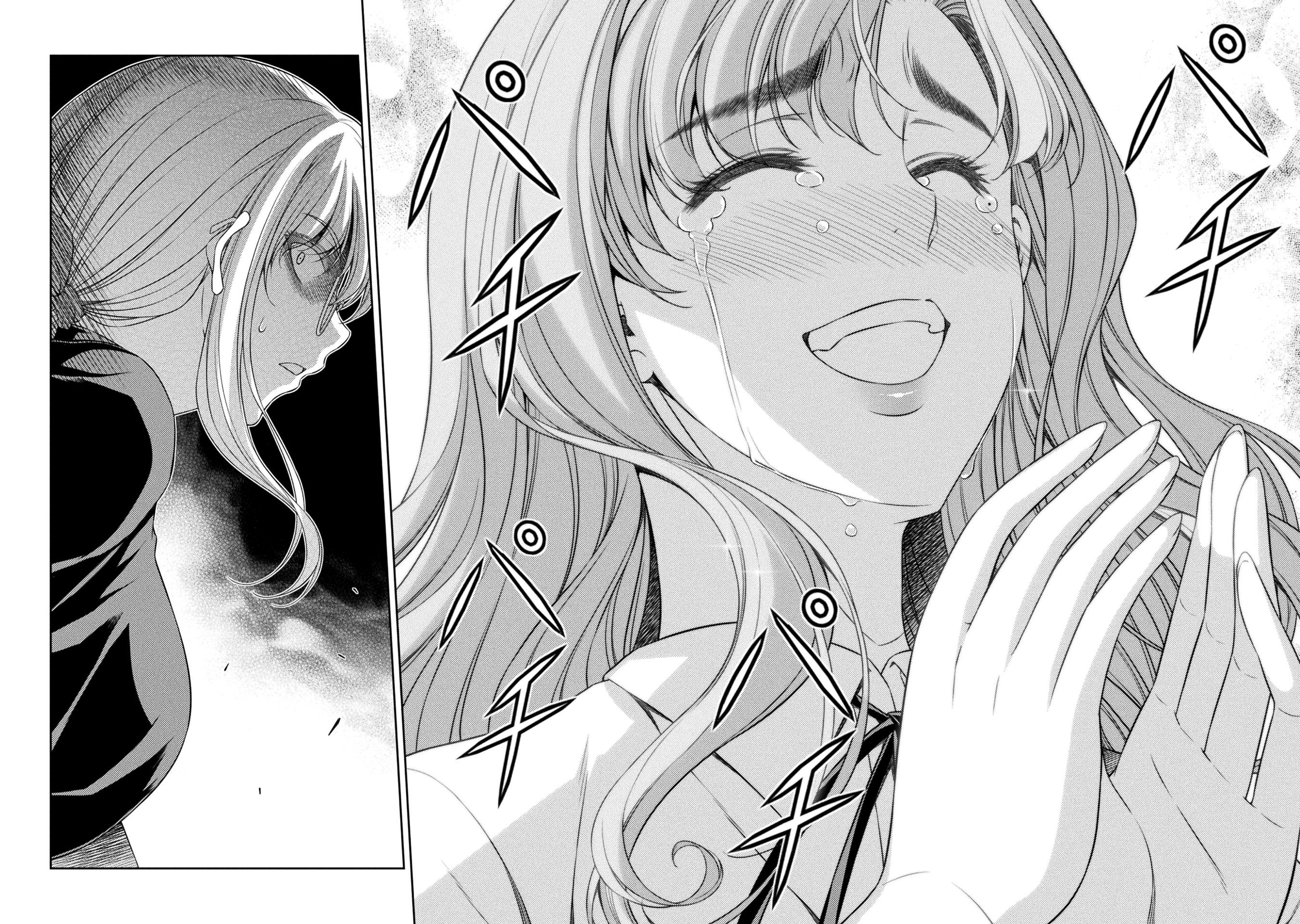 Read Silver Plan To Redo From Jk EN Manga Online