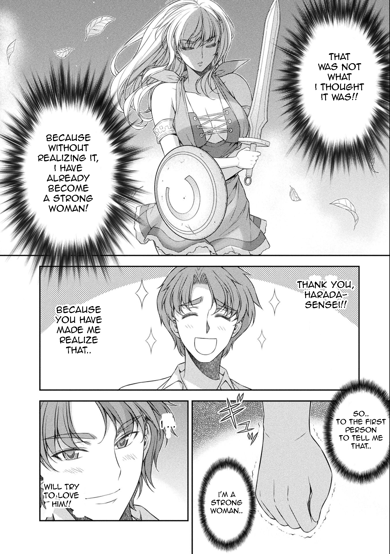 Read Silver Plan To Redo From Jk EN Manga Online