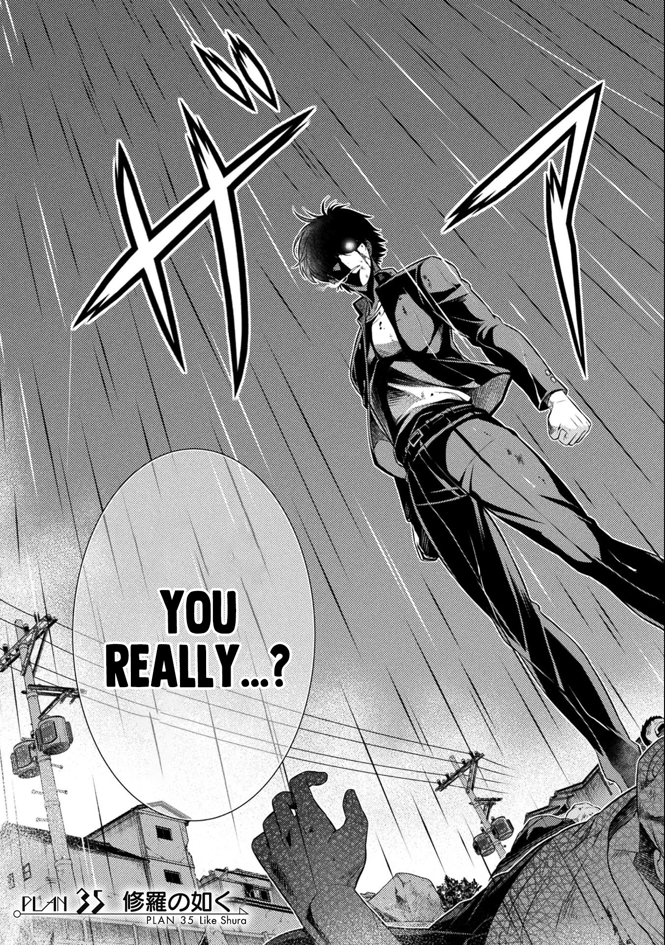 Read Silver Plan To Redo From Jk EN Manga Online