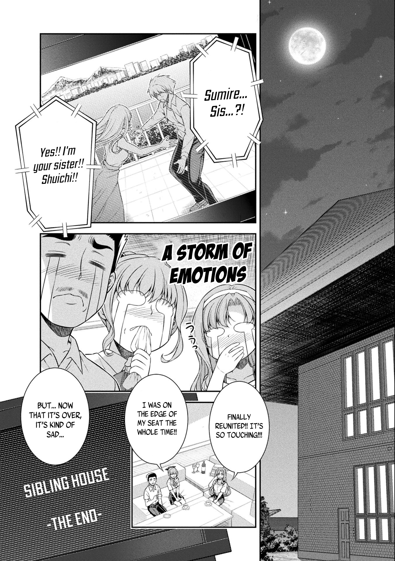 Read Silver Plan To Redo From Jk EN Manga Online