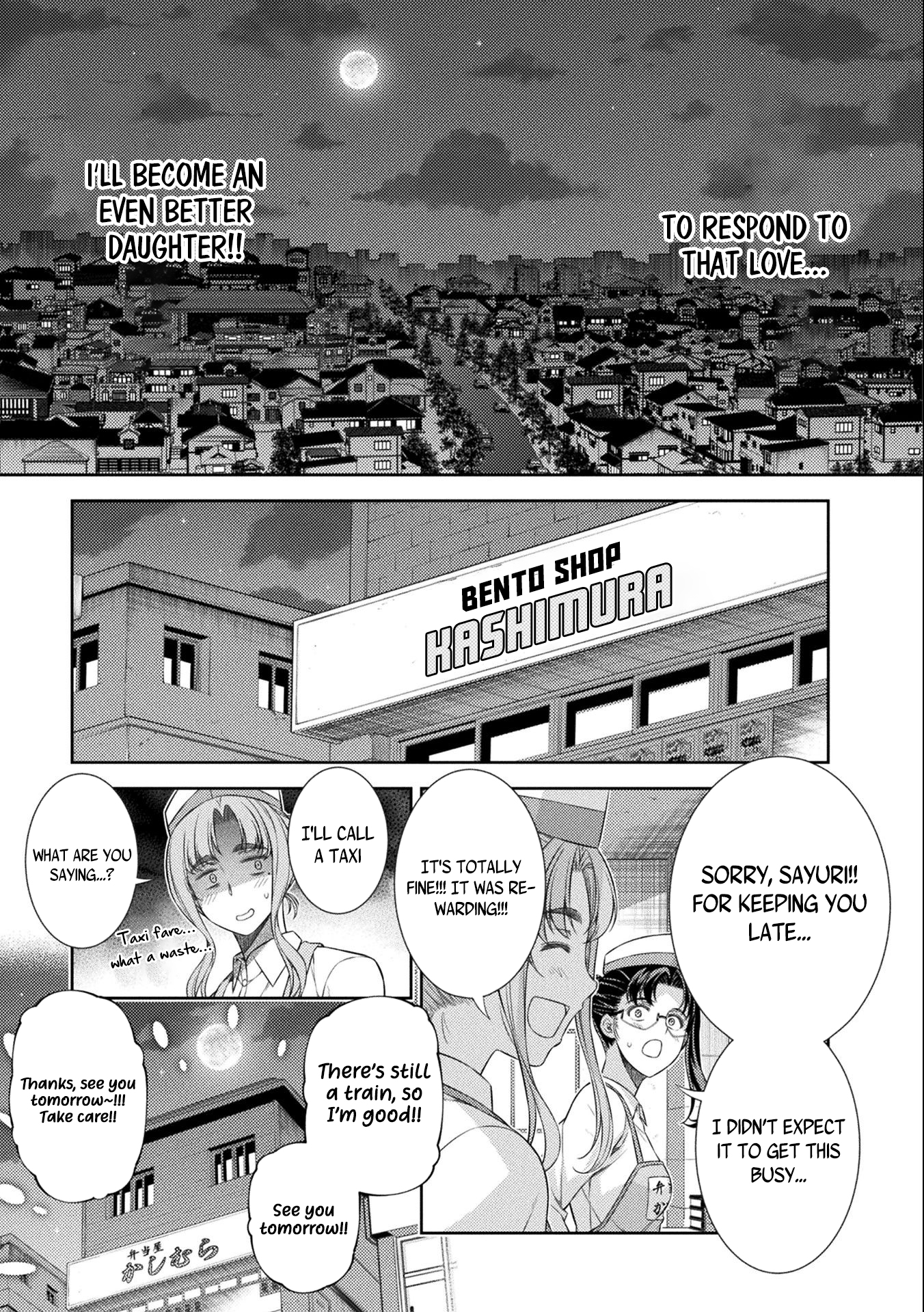 Read Silver Plan To Redo From Jk EN Manga Online