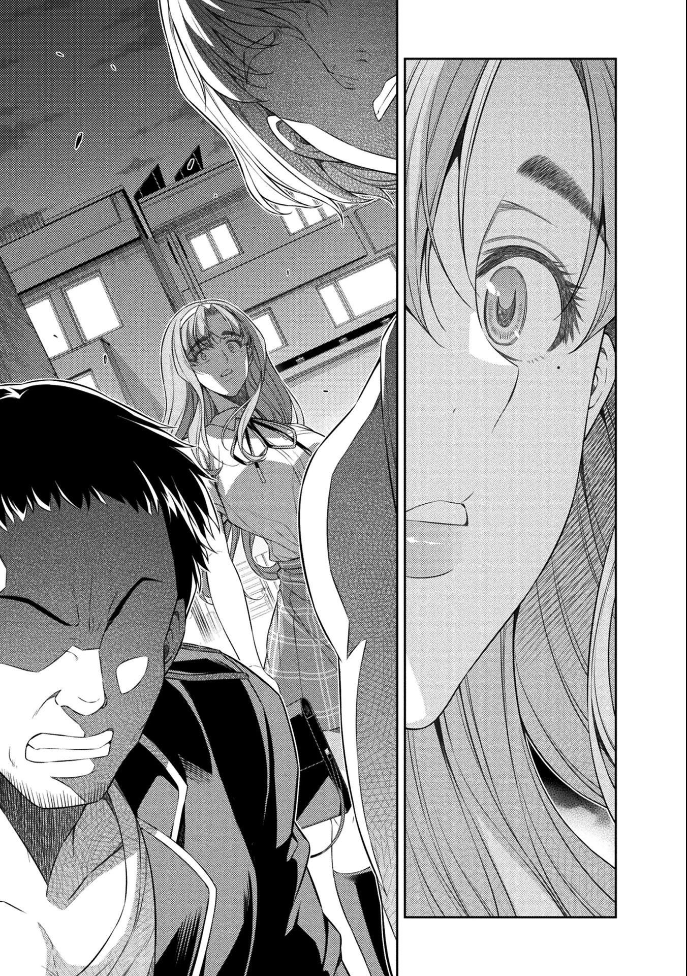 Read Silver Plan To Redo From Jk EN Manga Online