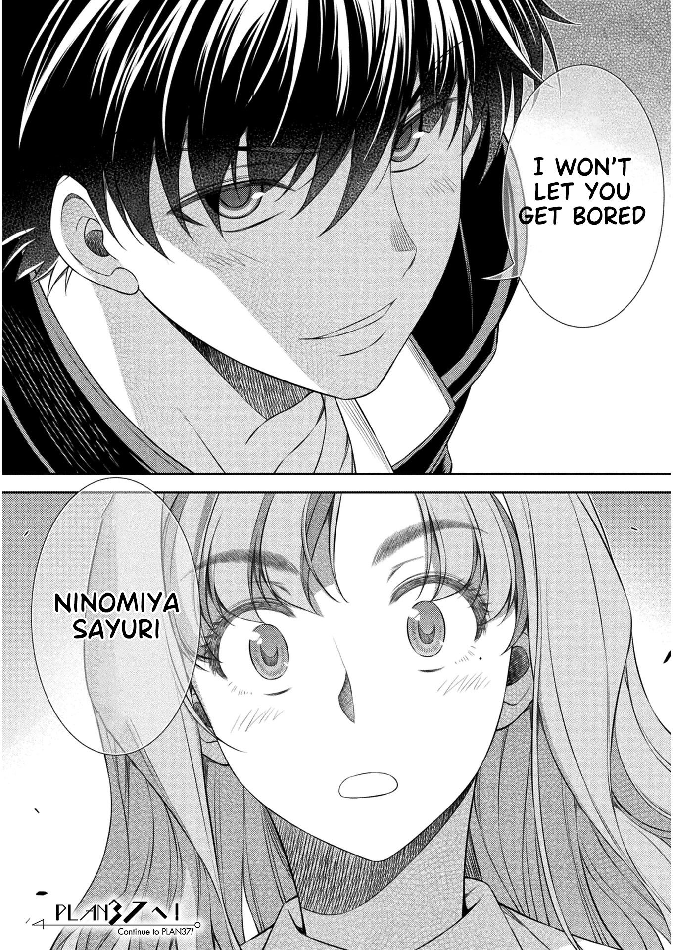 Read Silver Plan To Redo From Jk EN Manga Online