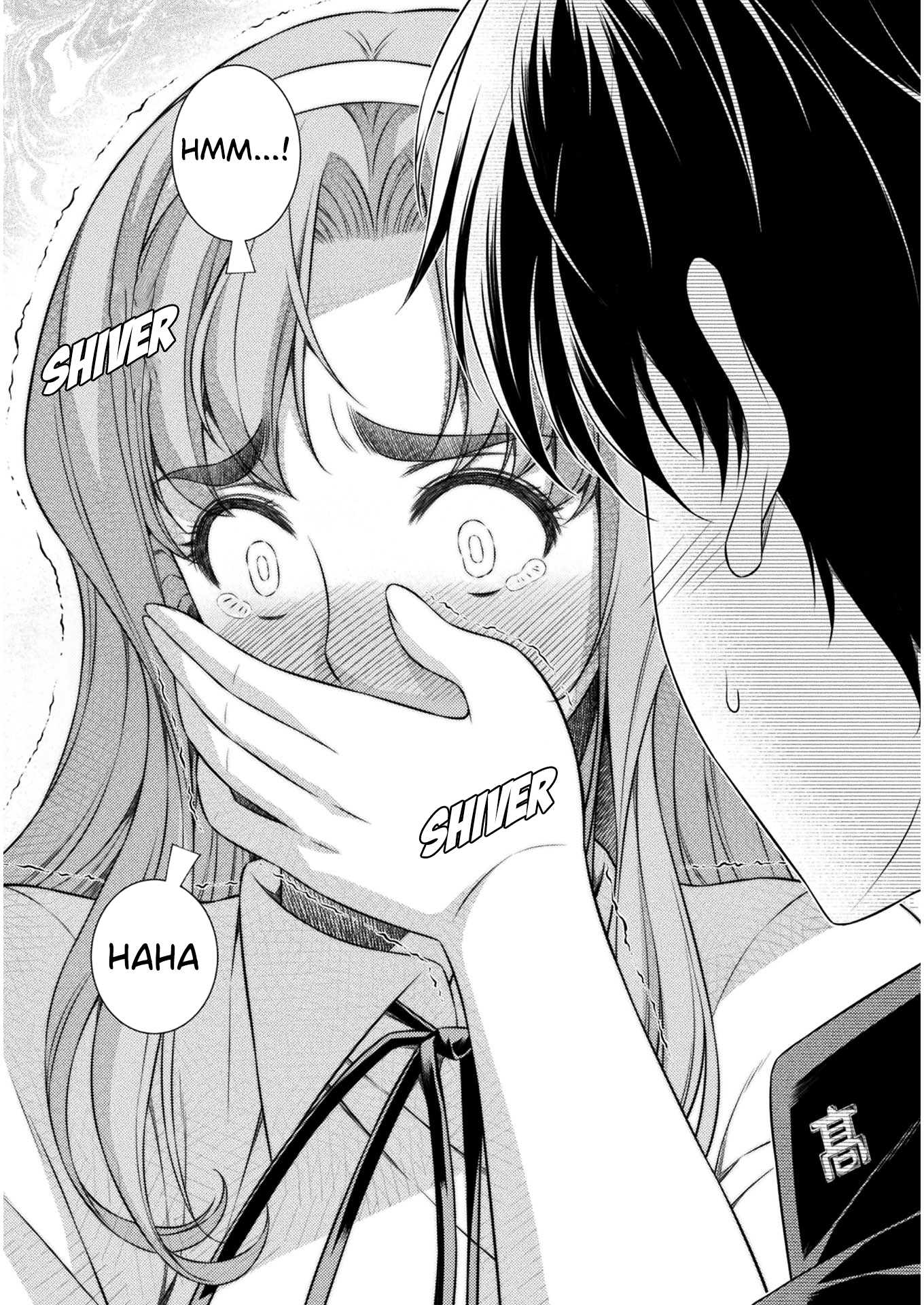 Read Silver Plan To Redo From Jk EN Manga Online