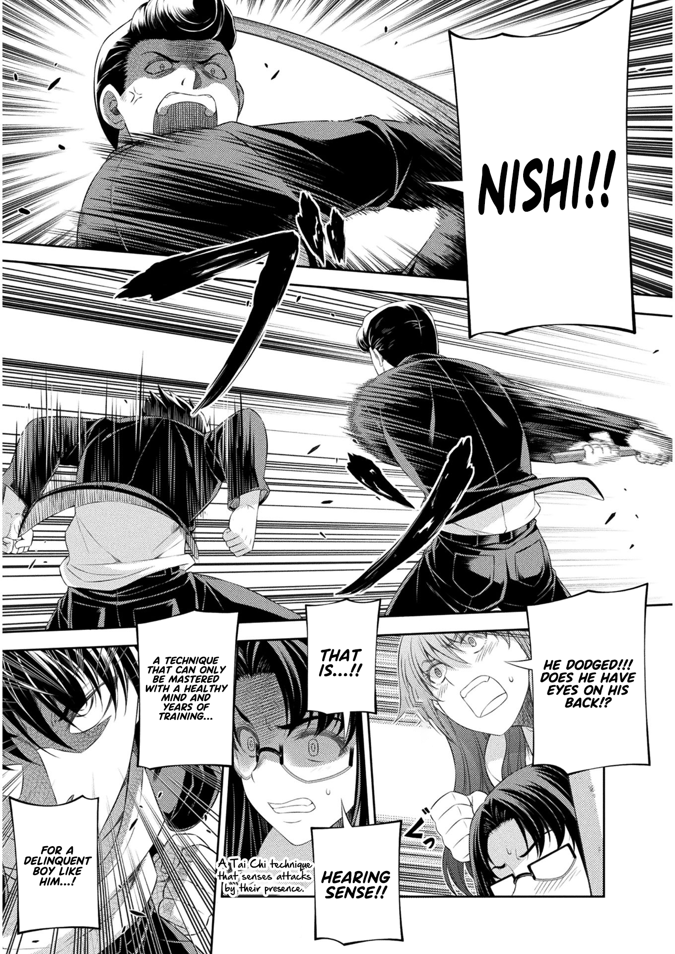 Read Silver Plan To Redo From Jk EN Manga Online