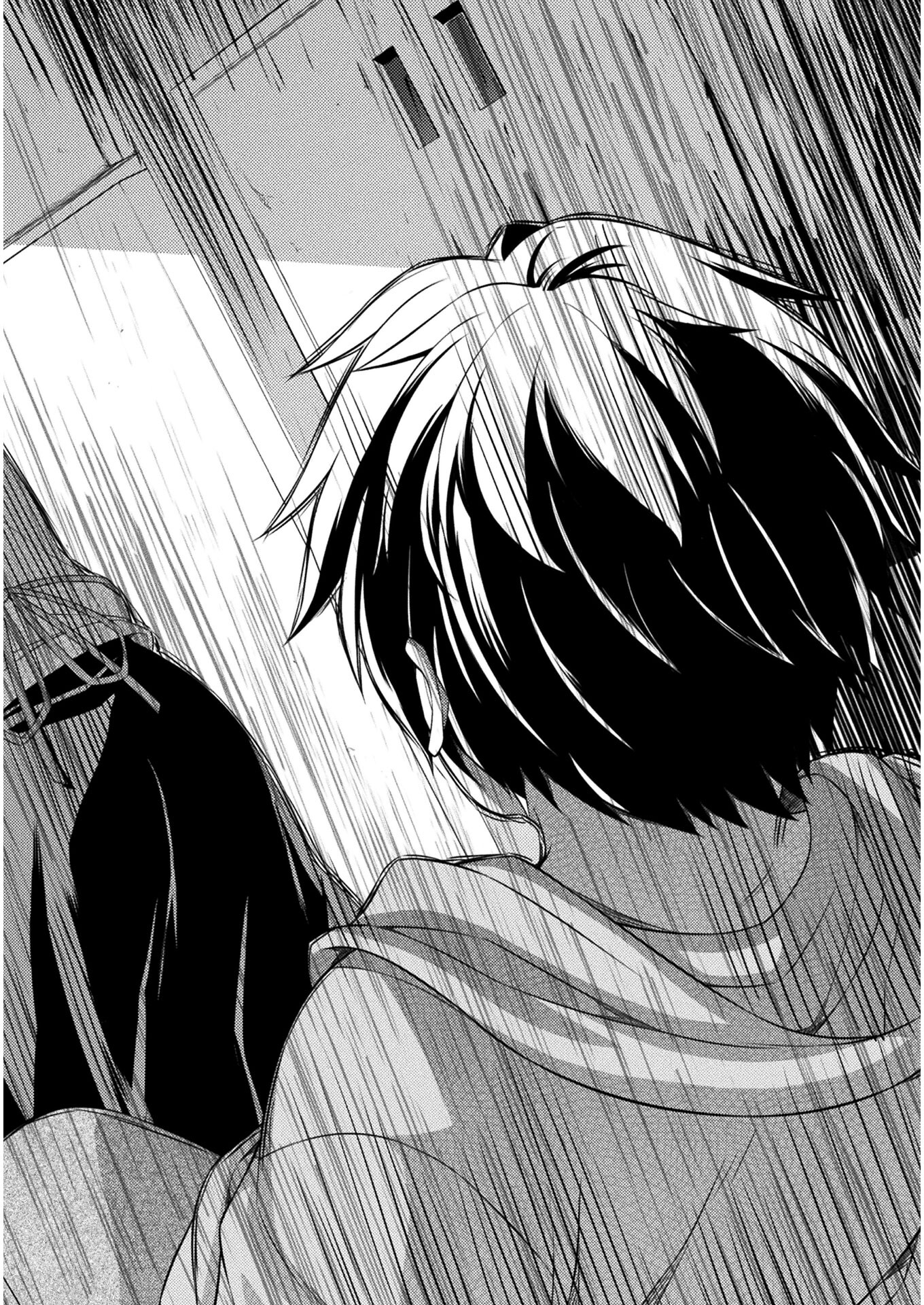 Read Silver Plan To Redo From Jk EN Manga Online