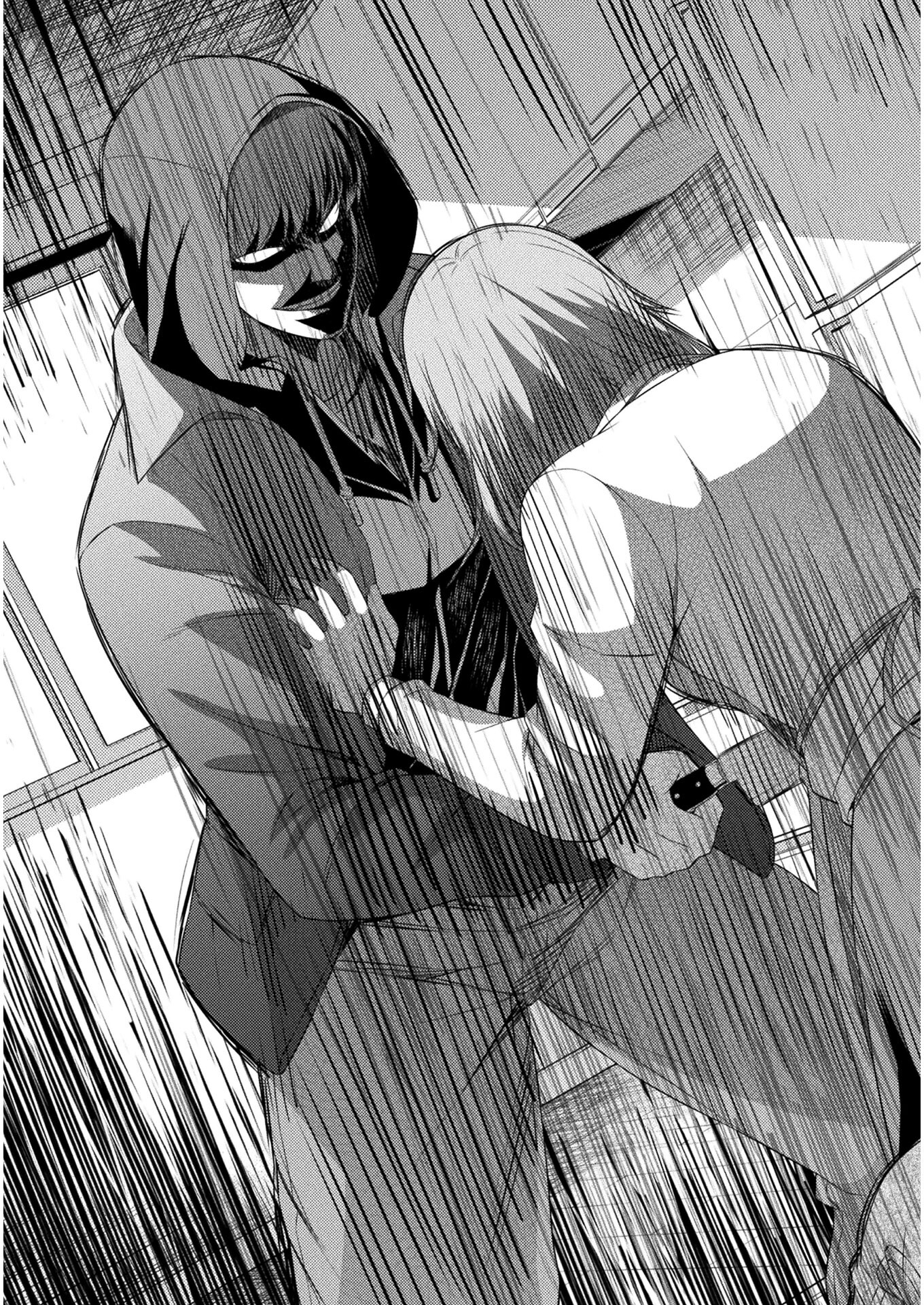 Read Silver Plan To Redo From Jk EN Manga Online