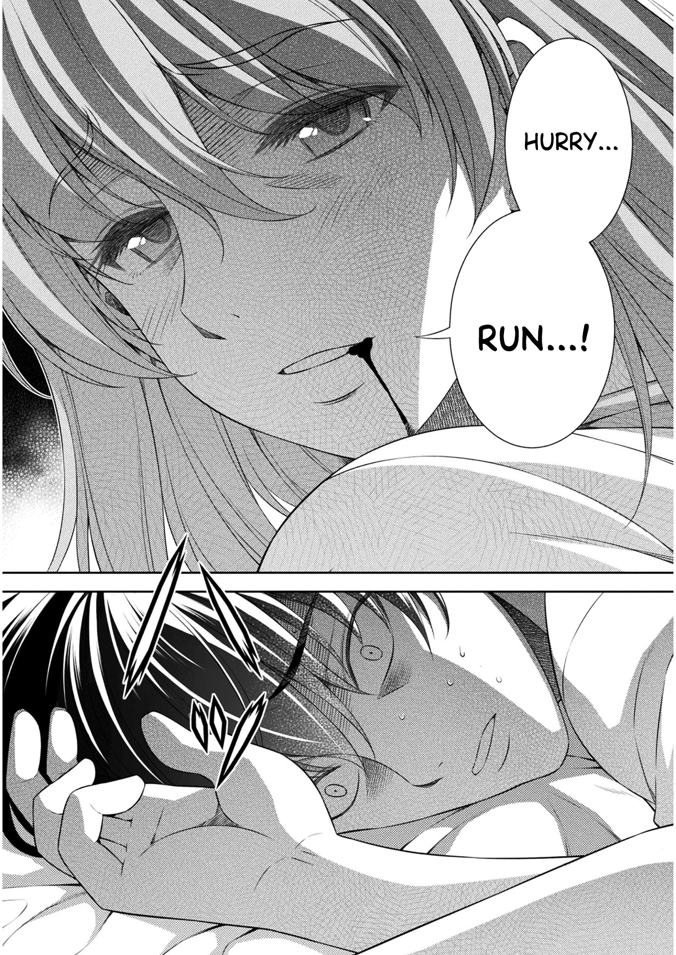 Read Silver Plan To Redo From Jk EN Manga Online