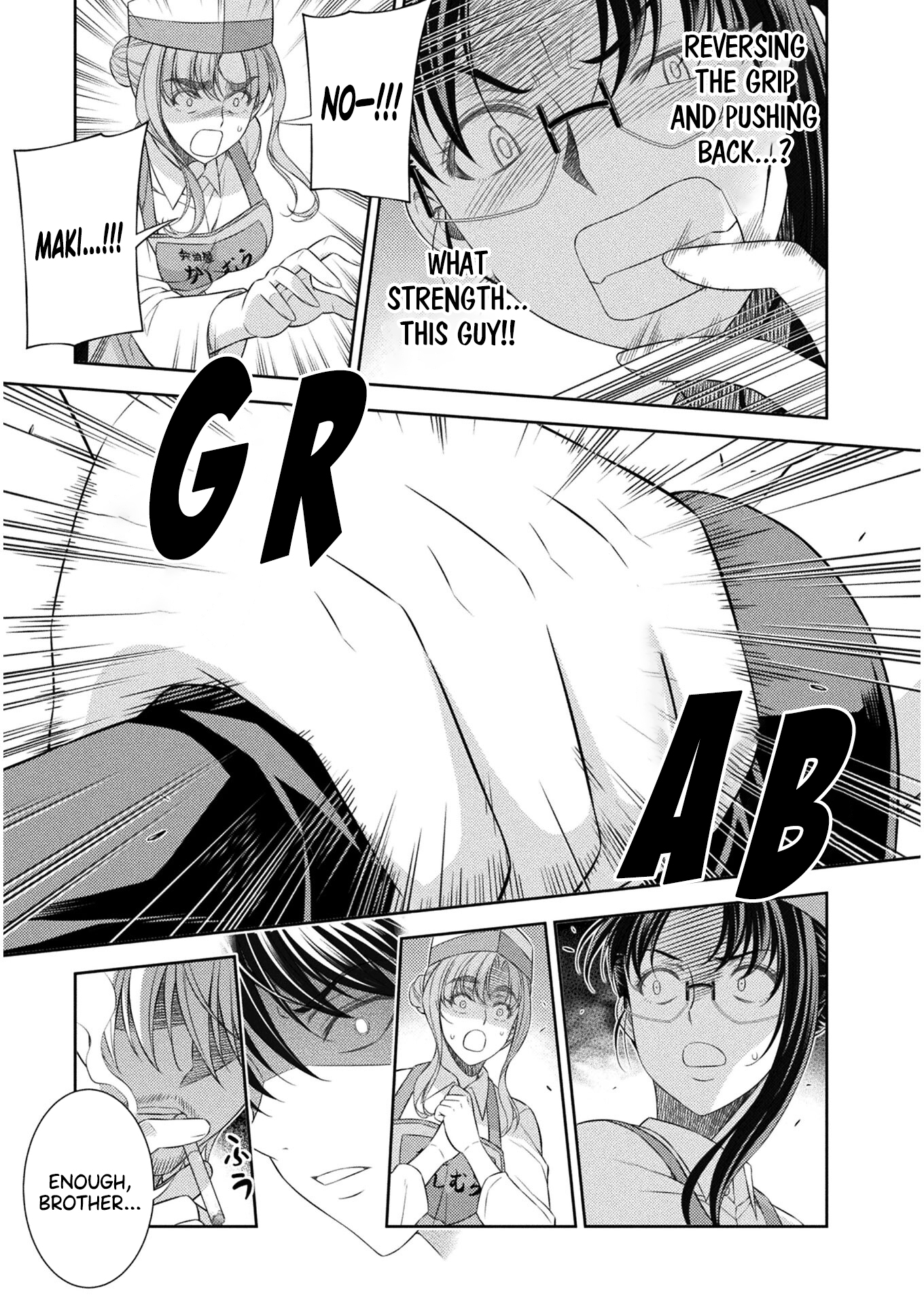 Read Silver Plan To Redo From Jk EN Manga Online