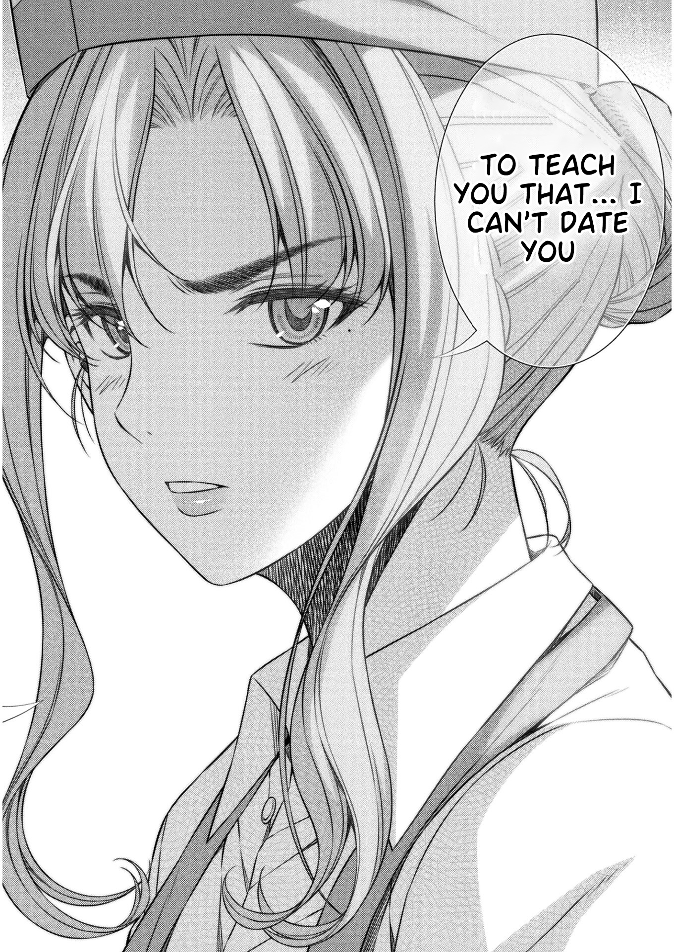 Read Silver Plan To Redo From Jk EN Manga Online