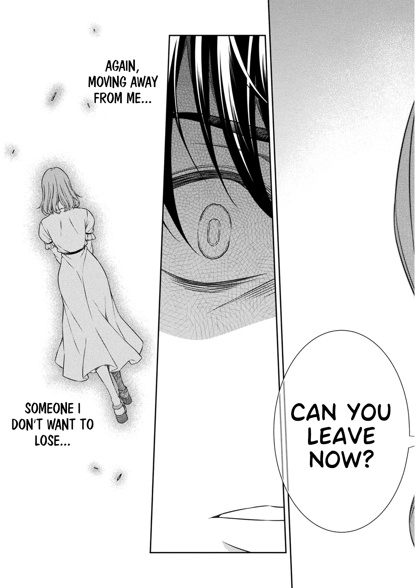 Read Silver Plan To Redo From Jk EN Manga Online