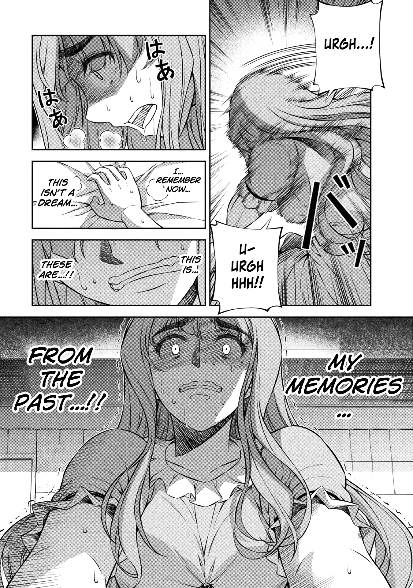 Read Silver Plan To Redo From Jk EN Manga Online