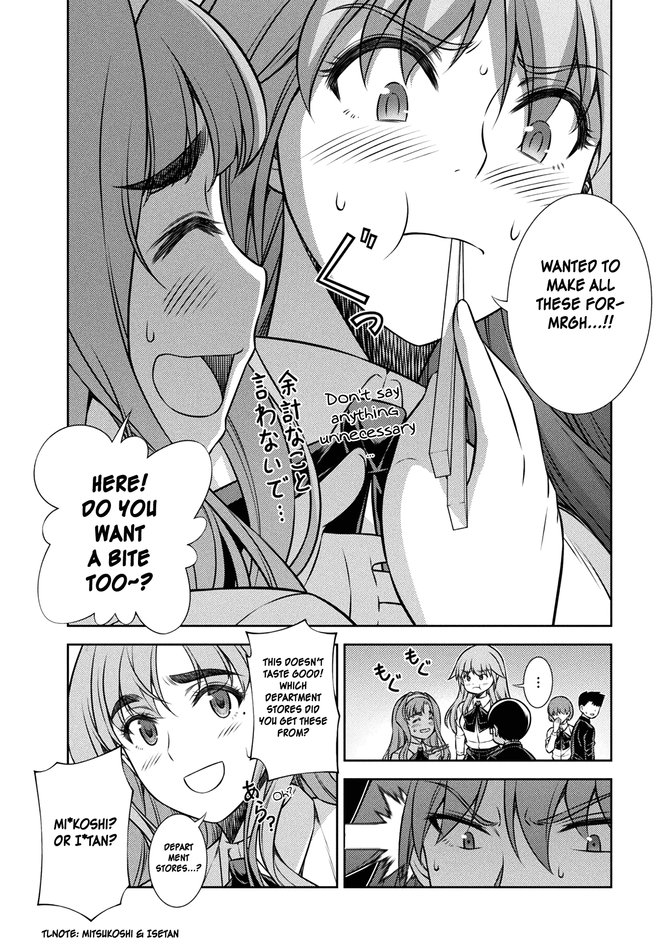 Read Silver Plan To Redo From Jk EN Manga Online