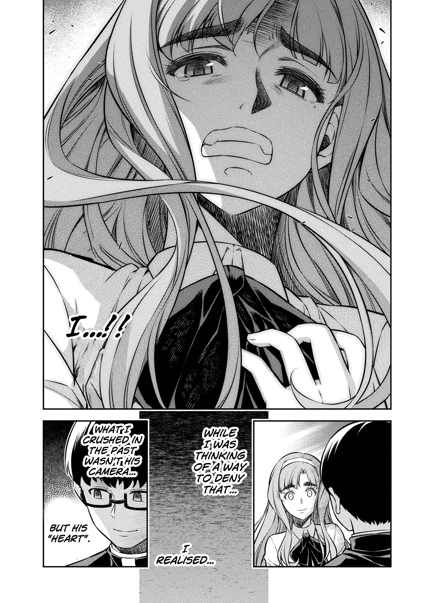 Read Silver Plan To Redo From Jk EN Manga Online