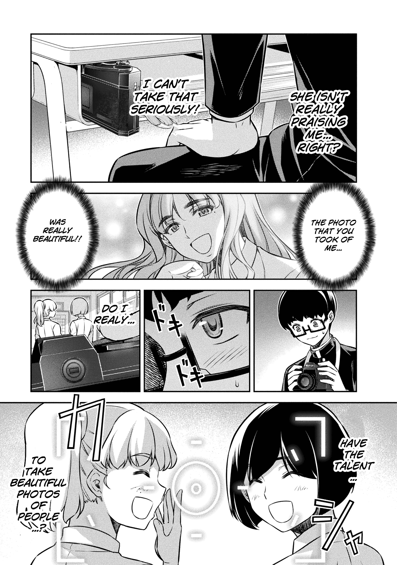 Read Silver Plan To Redo From Jk EN Manga Online