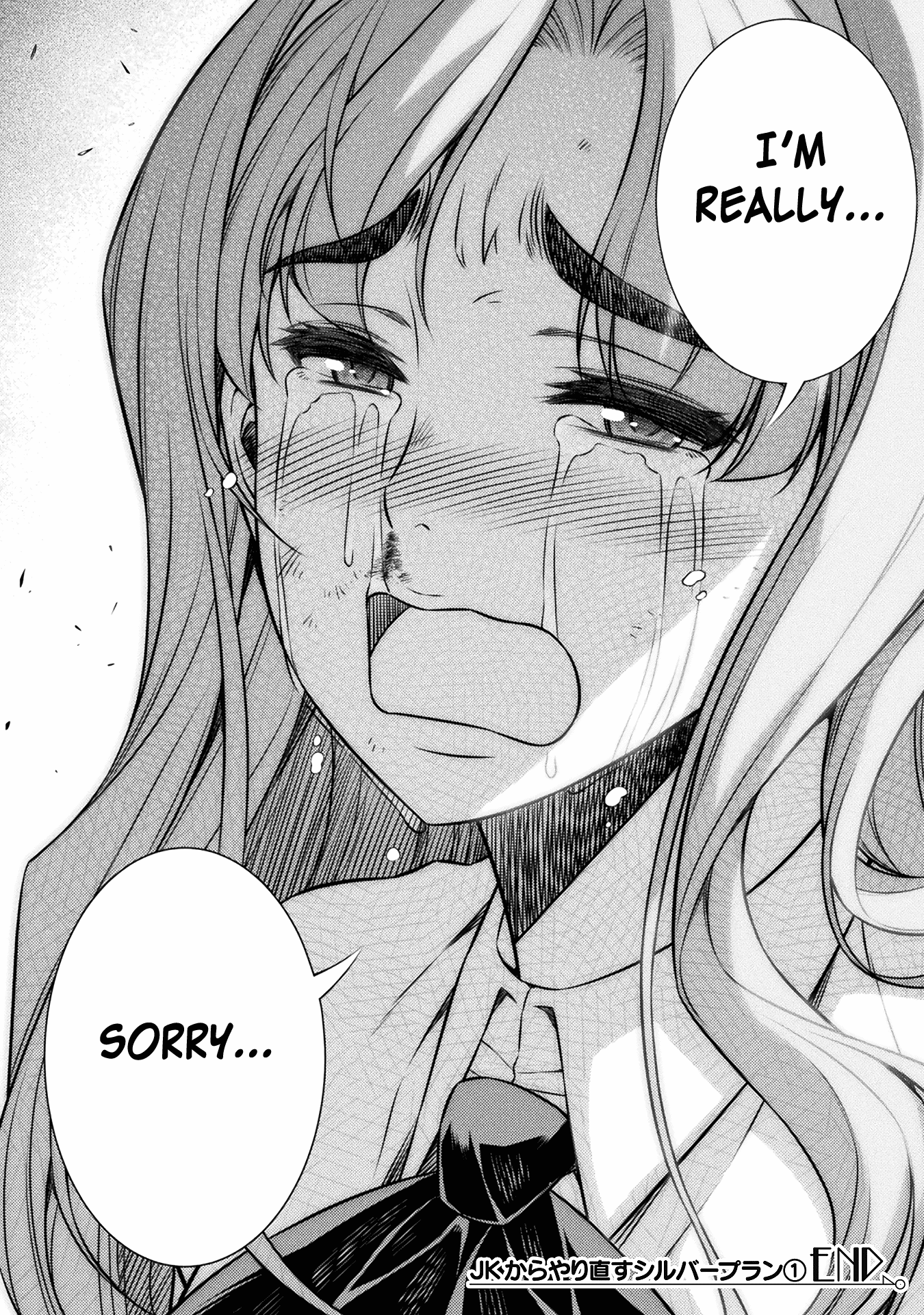 Read Silver Plan To Redo From Jk EN Manga Online