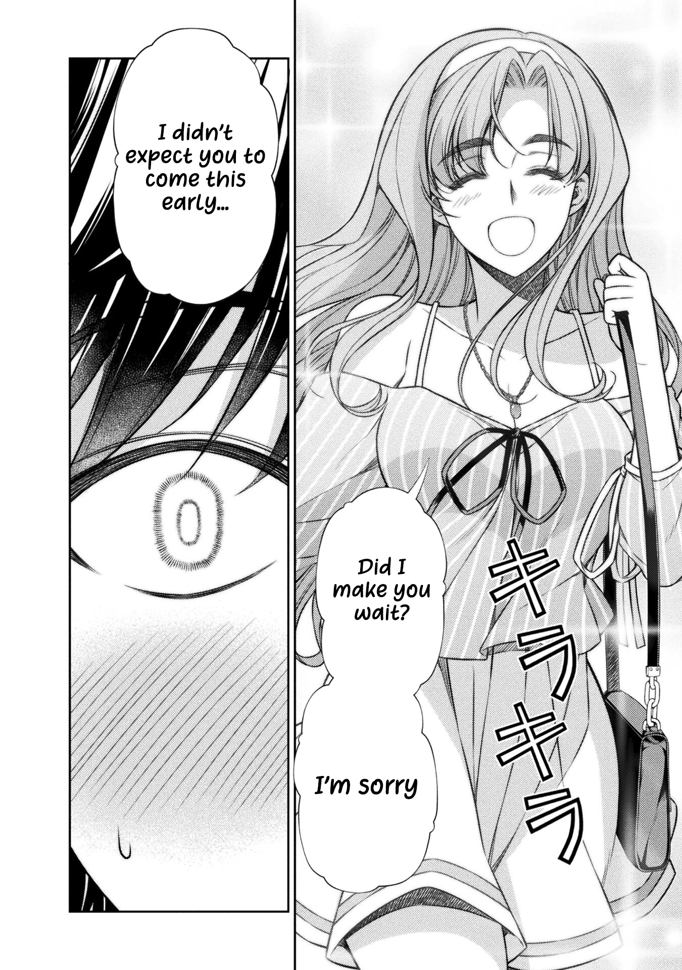 Read Silver Plan To Redo From Jk EN Manga Online