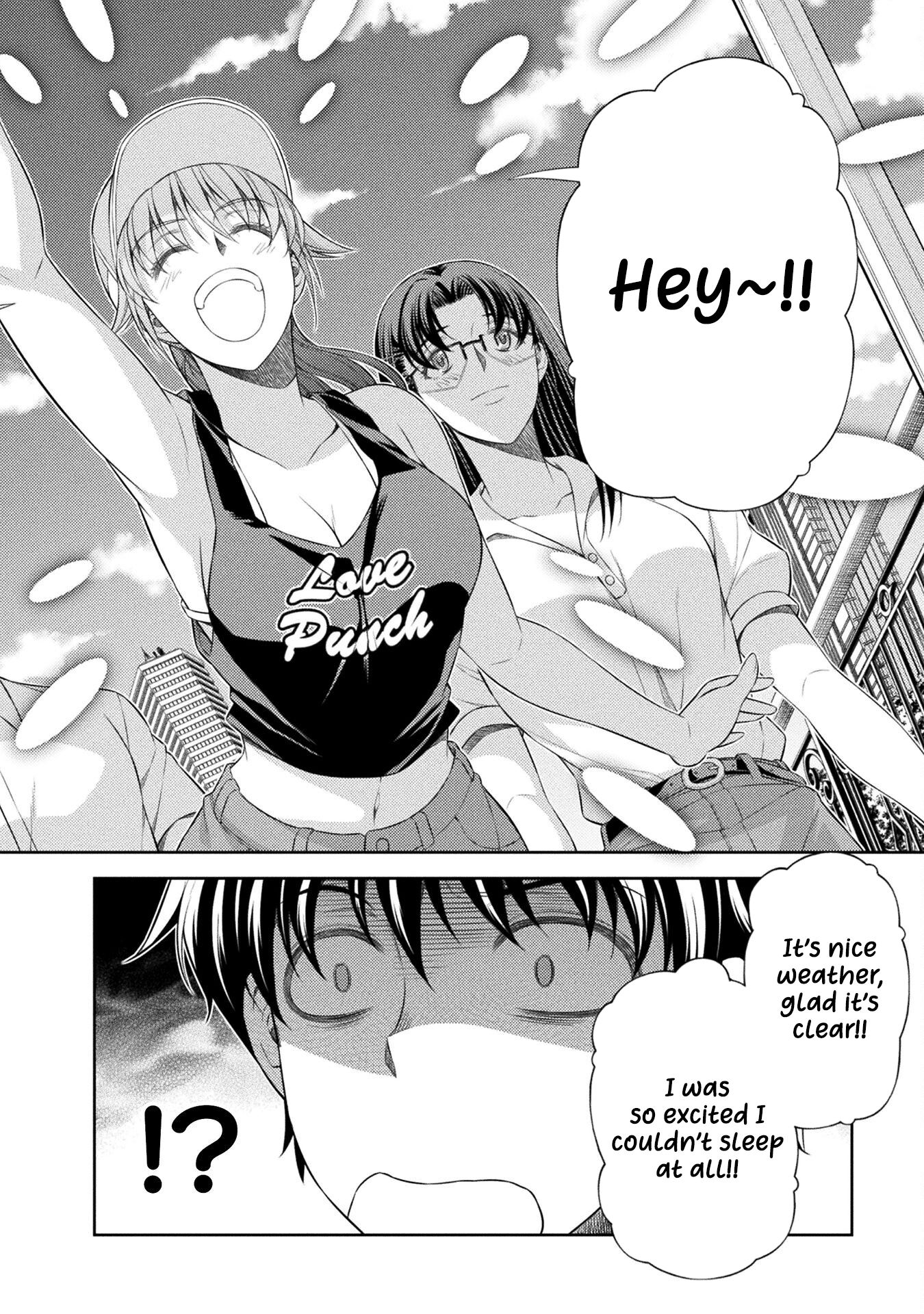 Read Silver Plan To Redo From Jk EN Manga Online