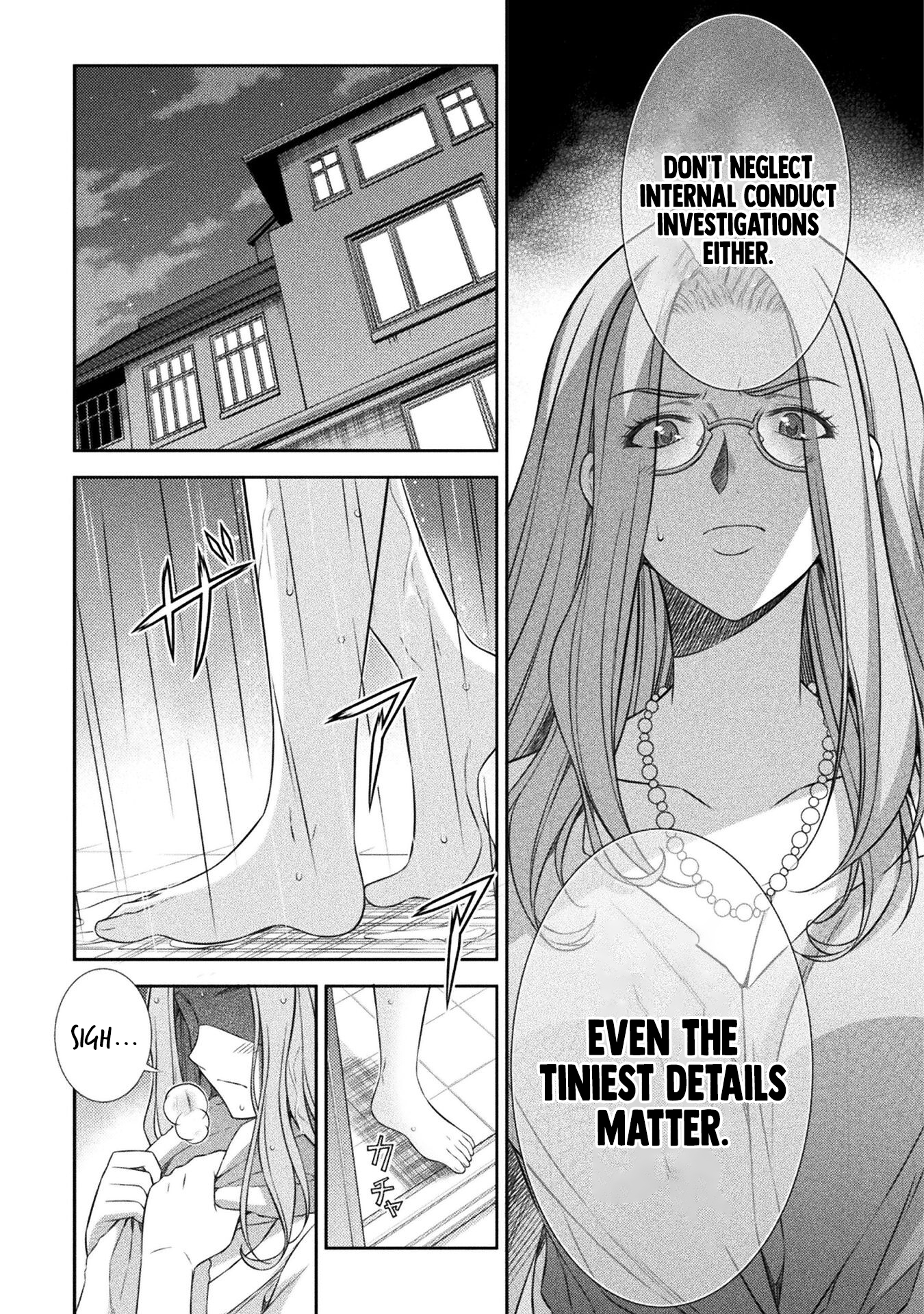 Read Silver Plan To Redo From Jk EN Manga Online