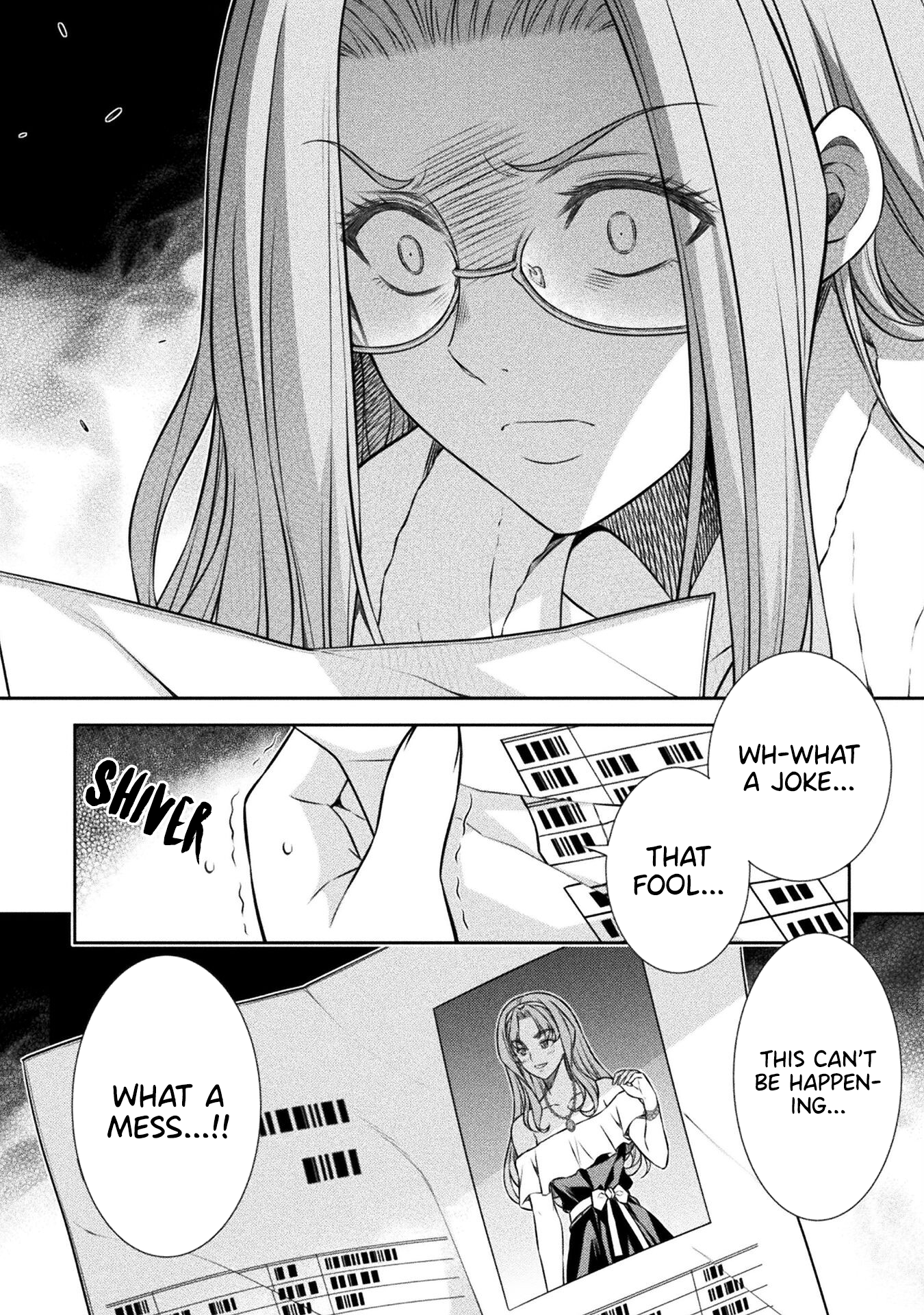 Read Silver Plan To Redo From Jk EN Manga Online