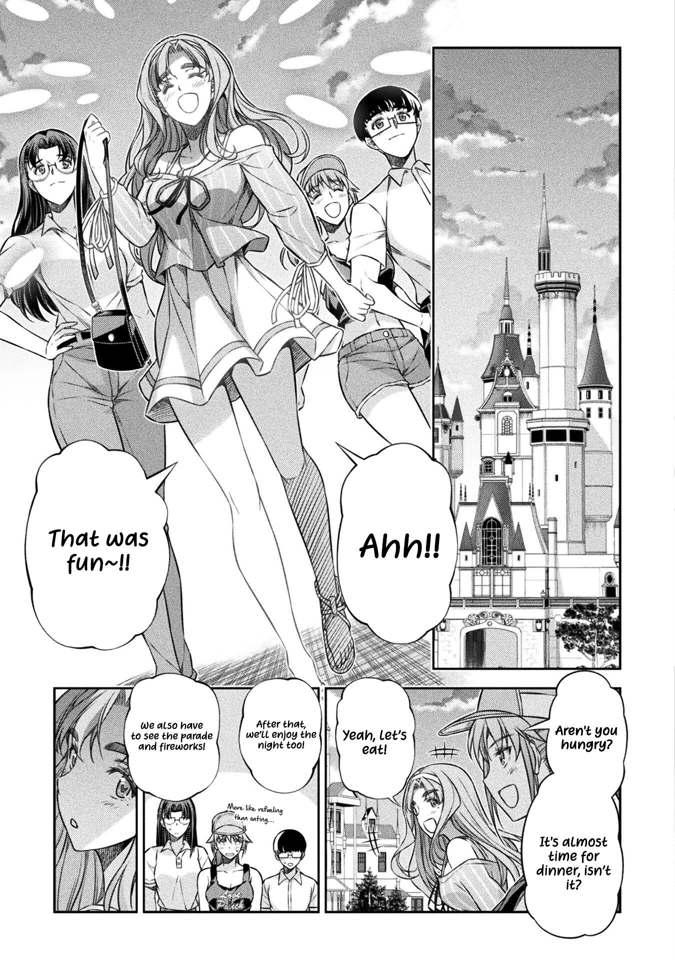 Read Silver Plan To Redo From Jk EN Manga Online