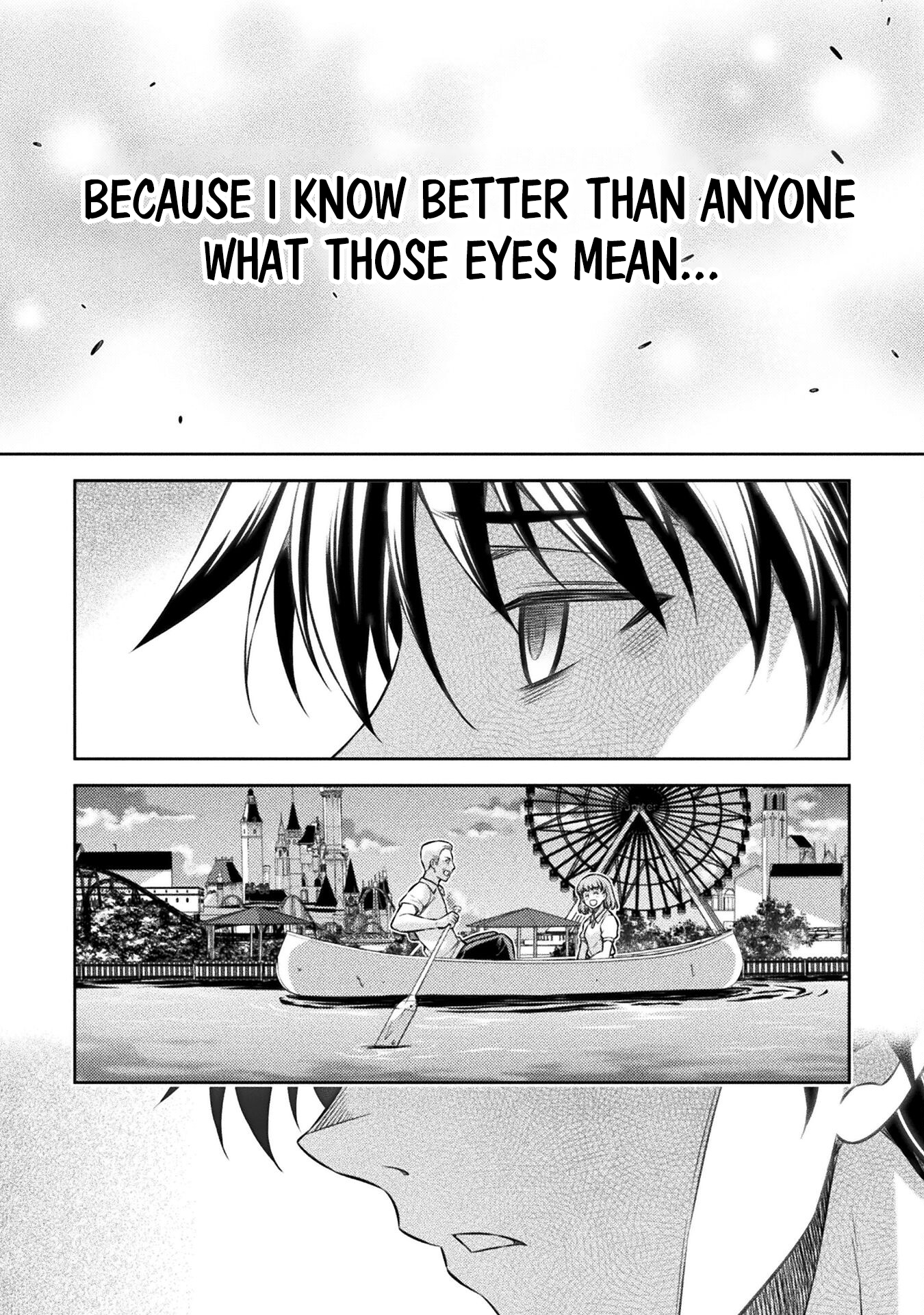Read Silver Plan To Redo From Jk EN Manga Online