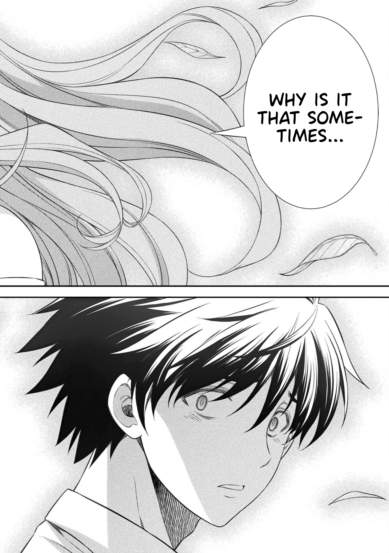 Read Silver Plan To Redo From Jk EN Manga Online