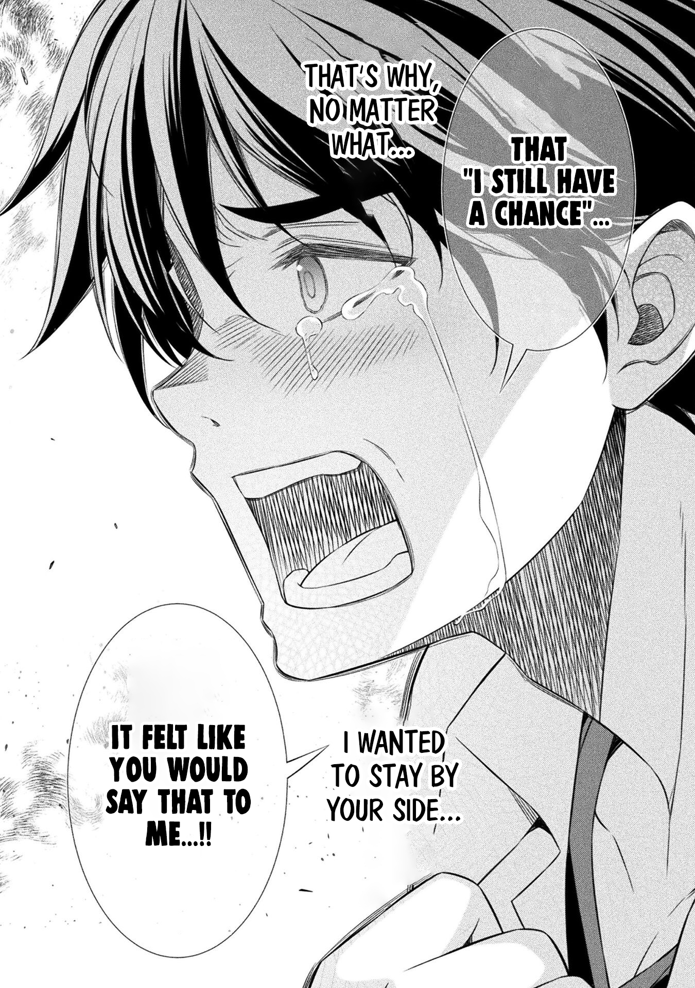 Read Silver Plan To Redo From Jk EN Manga Online