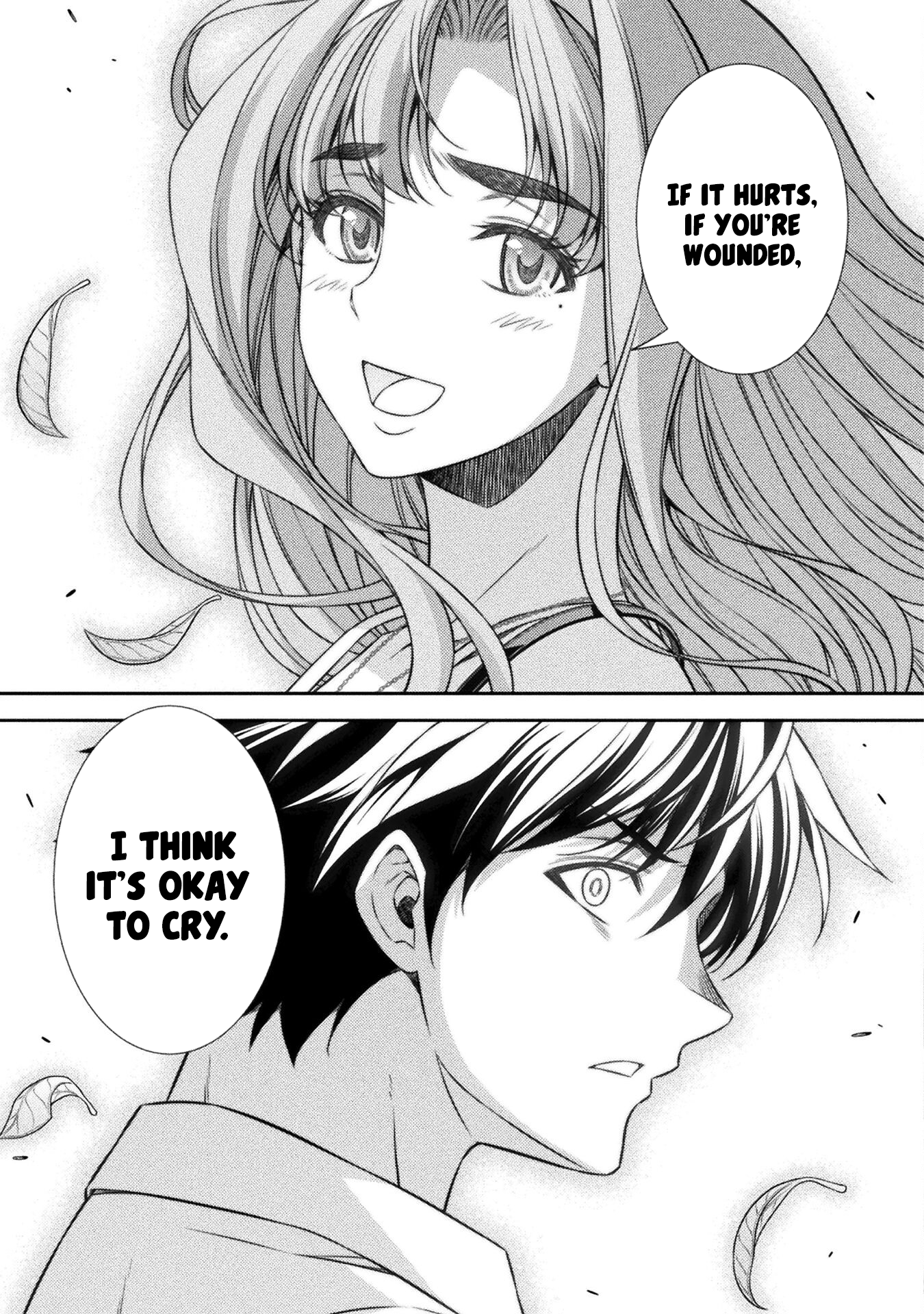 Read Silver Plan To Redo From Jk EN Manga Online