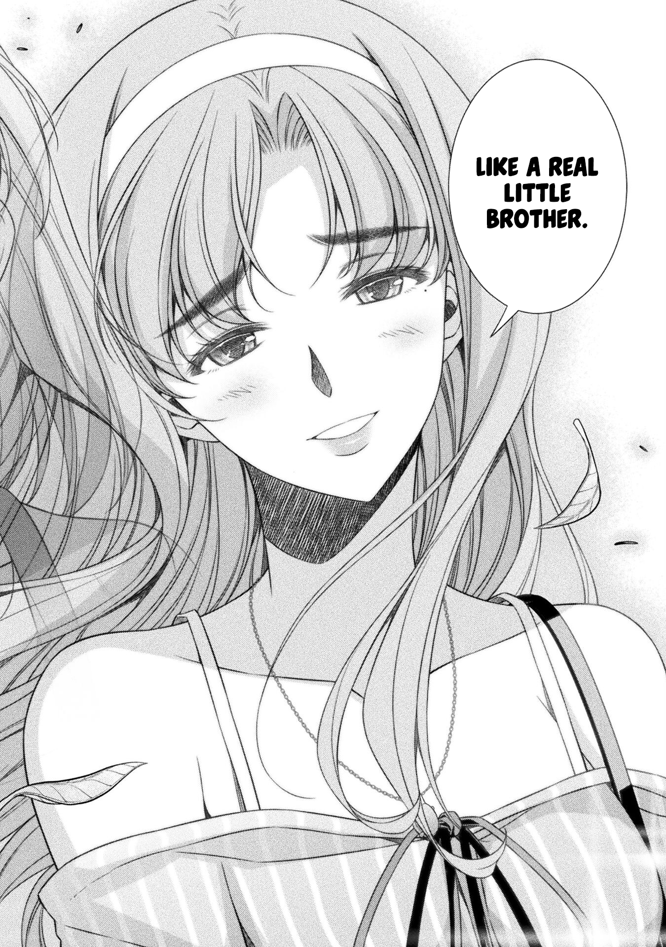 Read Silver Plan To Redo From Jk EN Manga Online
