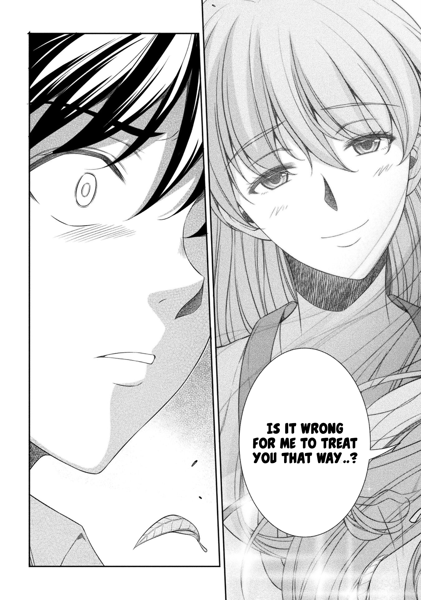 Read Silver Plan To Redo From Jk EN Manga Online
