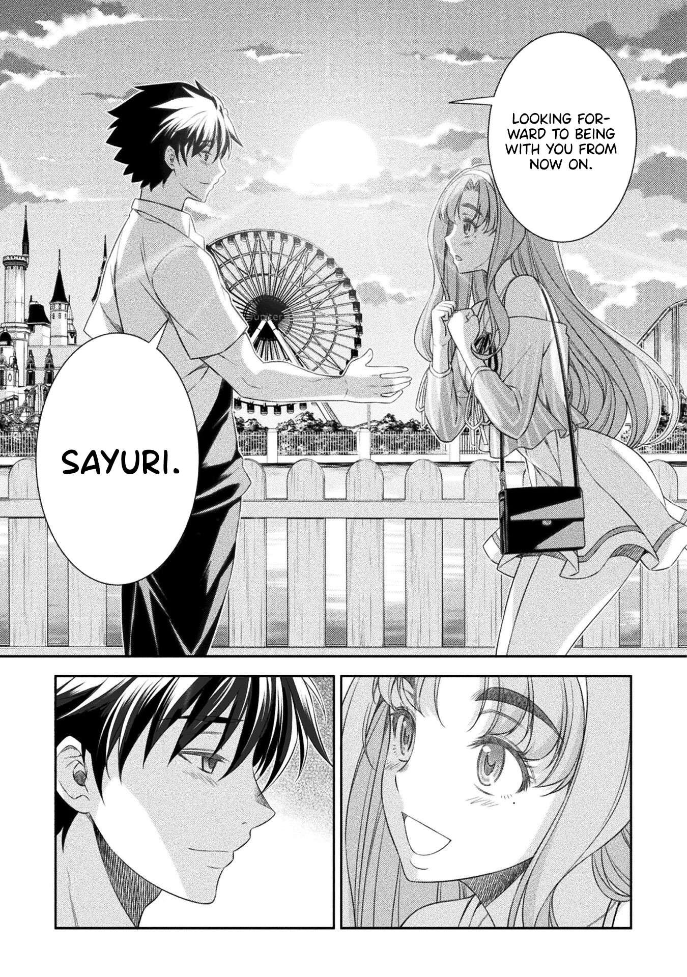 Read Silver Plan To Redo From Jk EN Manga Online