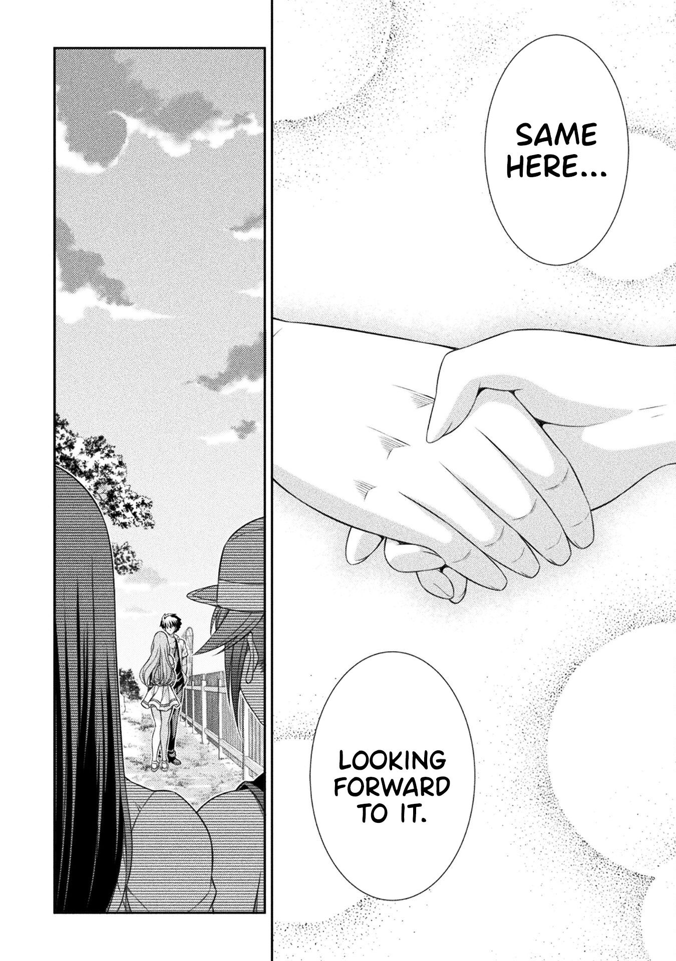 Read Silver Plan To Redo From Jk EN Manga Online