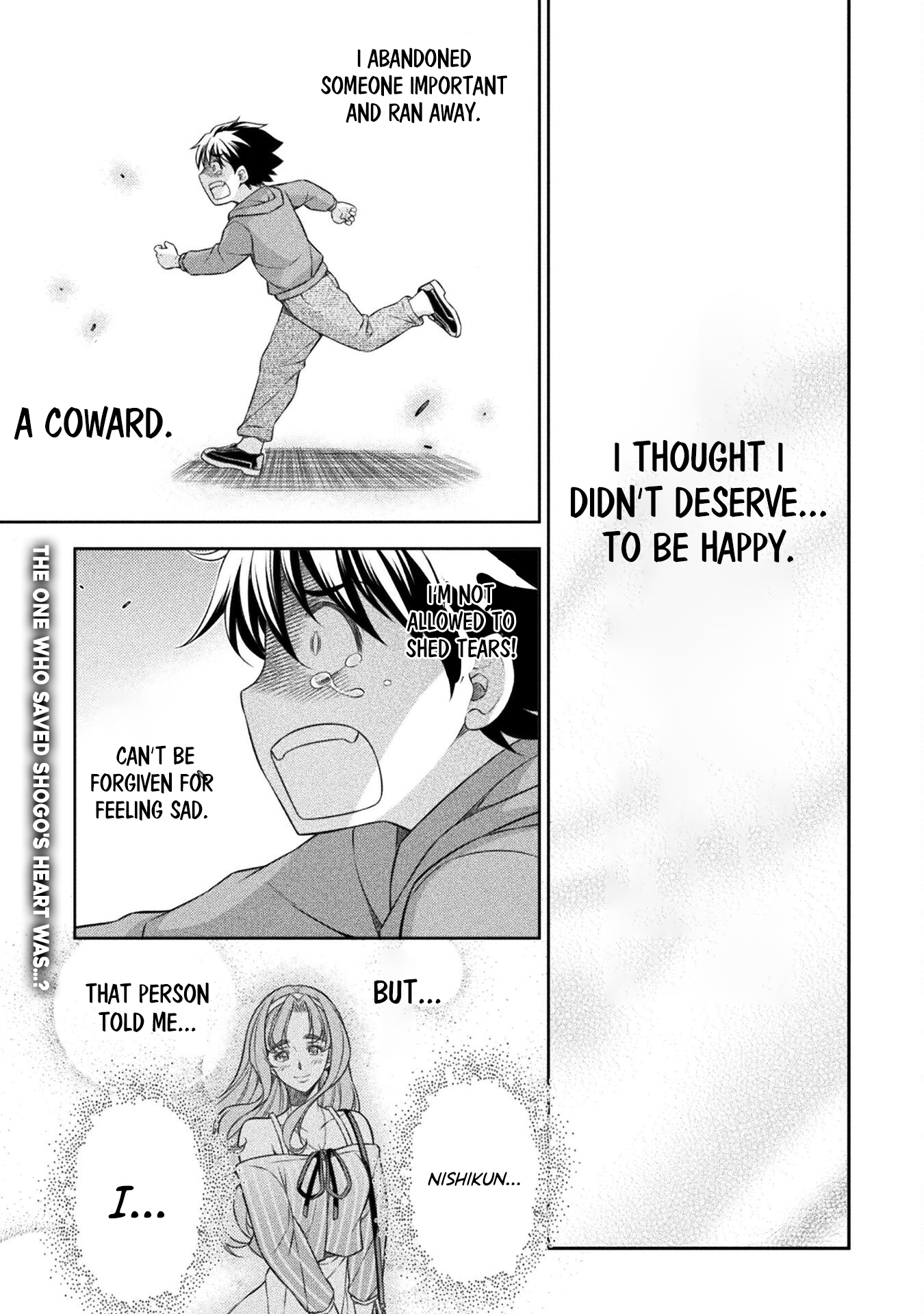 Read Silver Plan To Redo From Jk EN Manga Online