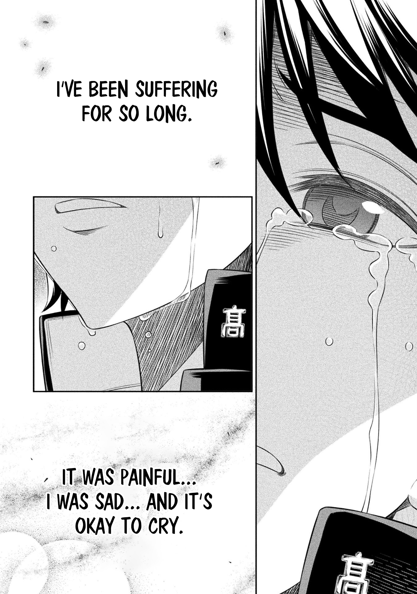Read Silver Plan To Redo From Jk EN Manga Online