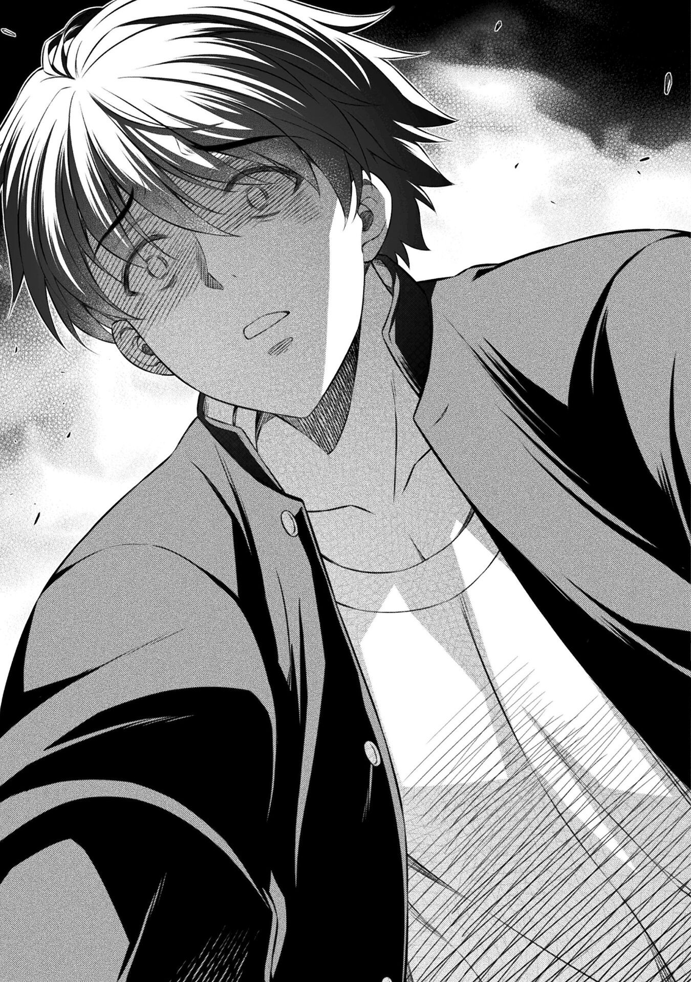 Read Silver Plan To Redo From Jk EN Manga Online
