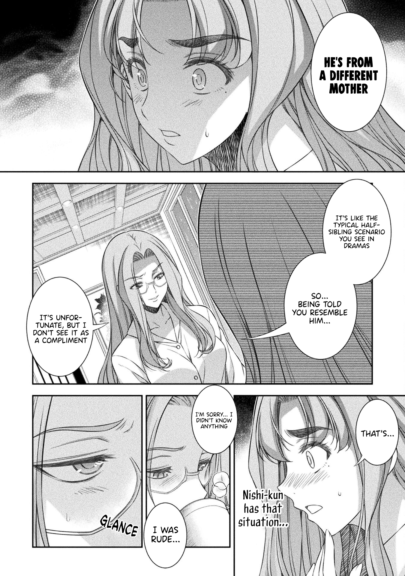 Read Silver Plan To Redo From Jk EN Manga Online