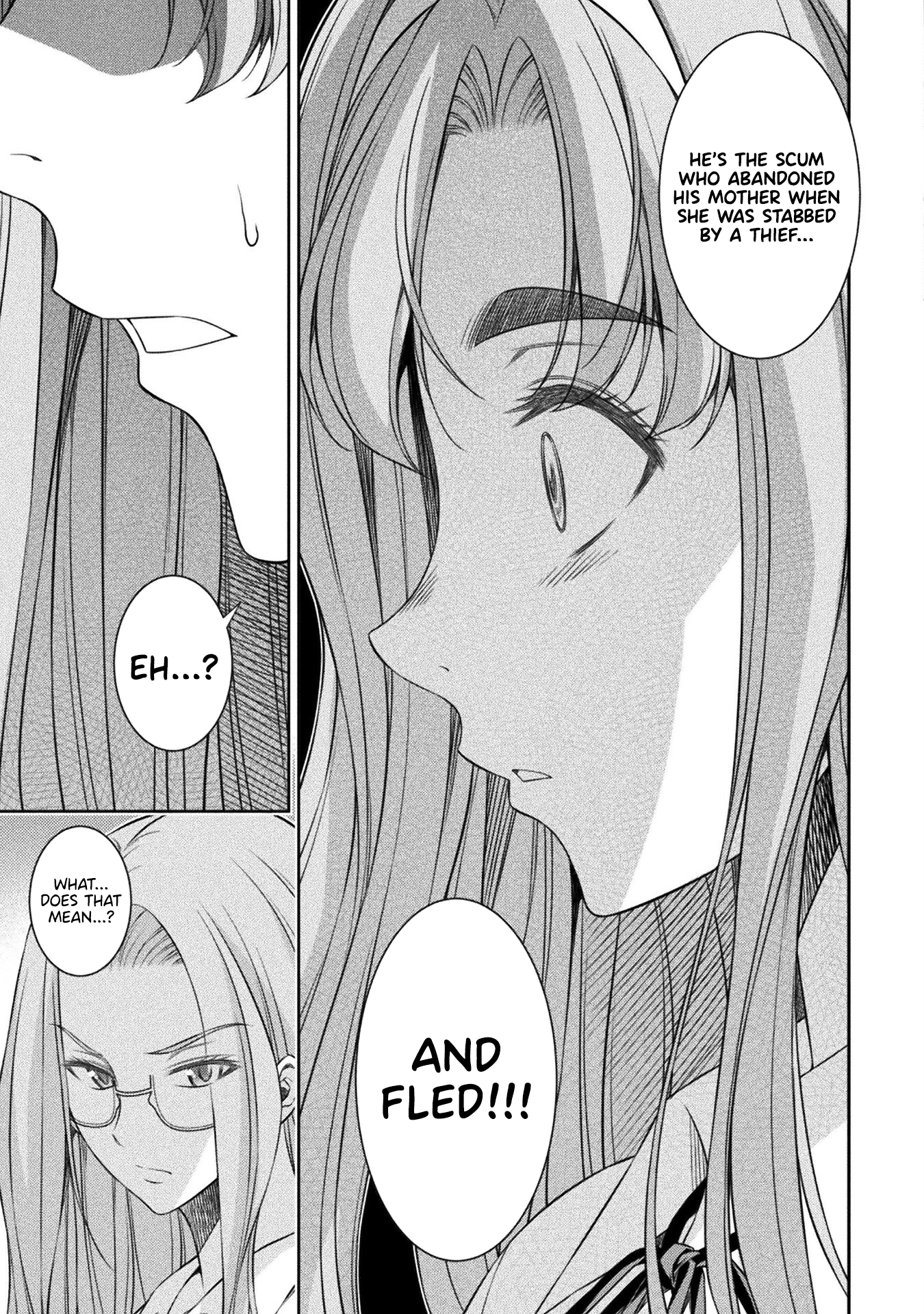 Read Silver Plan To Redo From Jk EN Manga Online