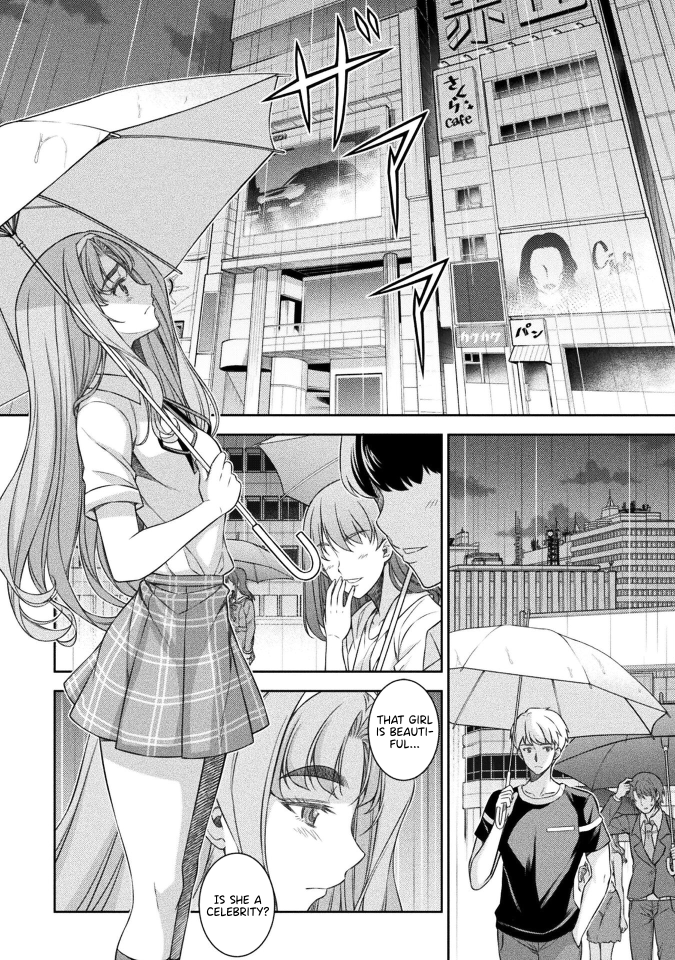 Read Silver Plan To Redo From Jk EN Manga Online