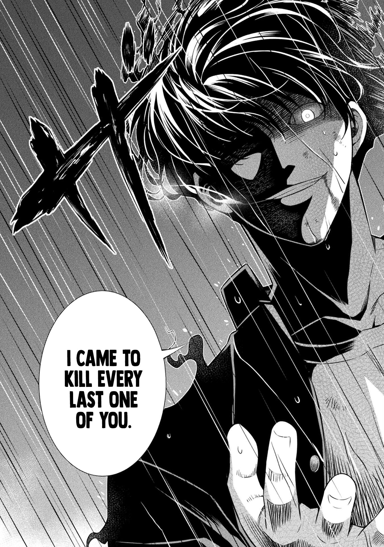 Read Silver Plan To Redo From Jk EN Manga Online