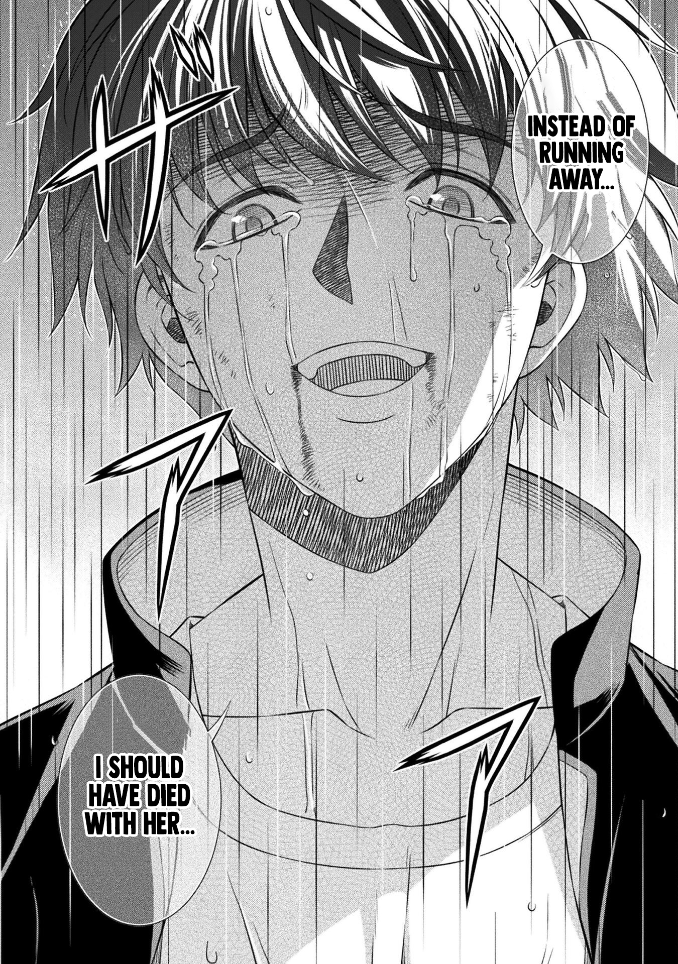 Read Silver Plan To Redo From Jk EN Manga Online