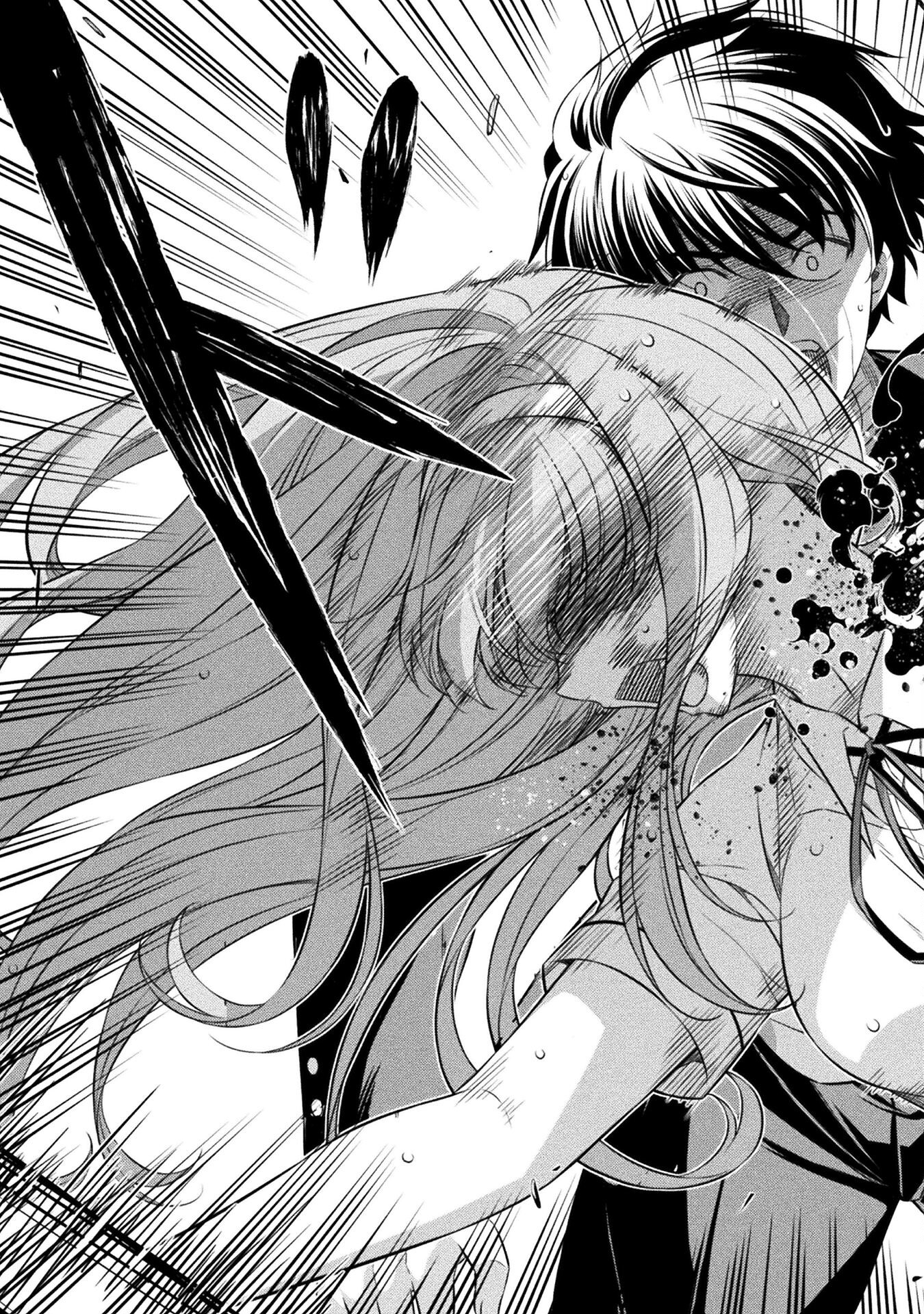 Read Silver Plan To Redo From Jk EN Manga Online