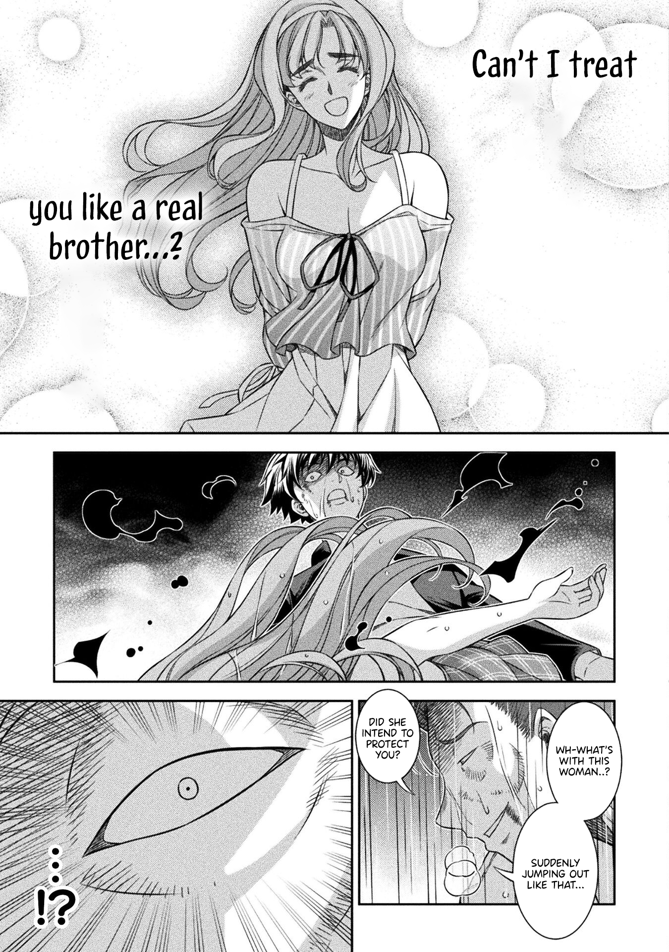 Read Silver Plan To Redo From Jk EN Manga Online