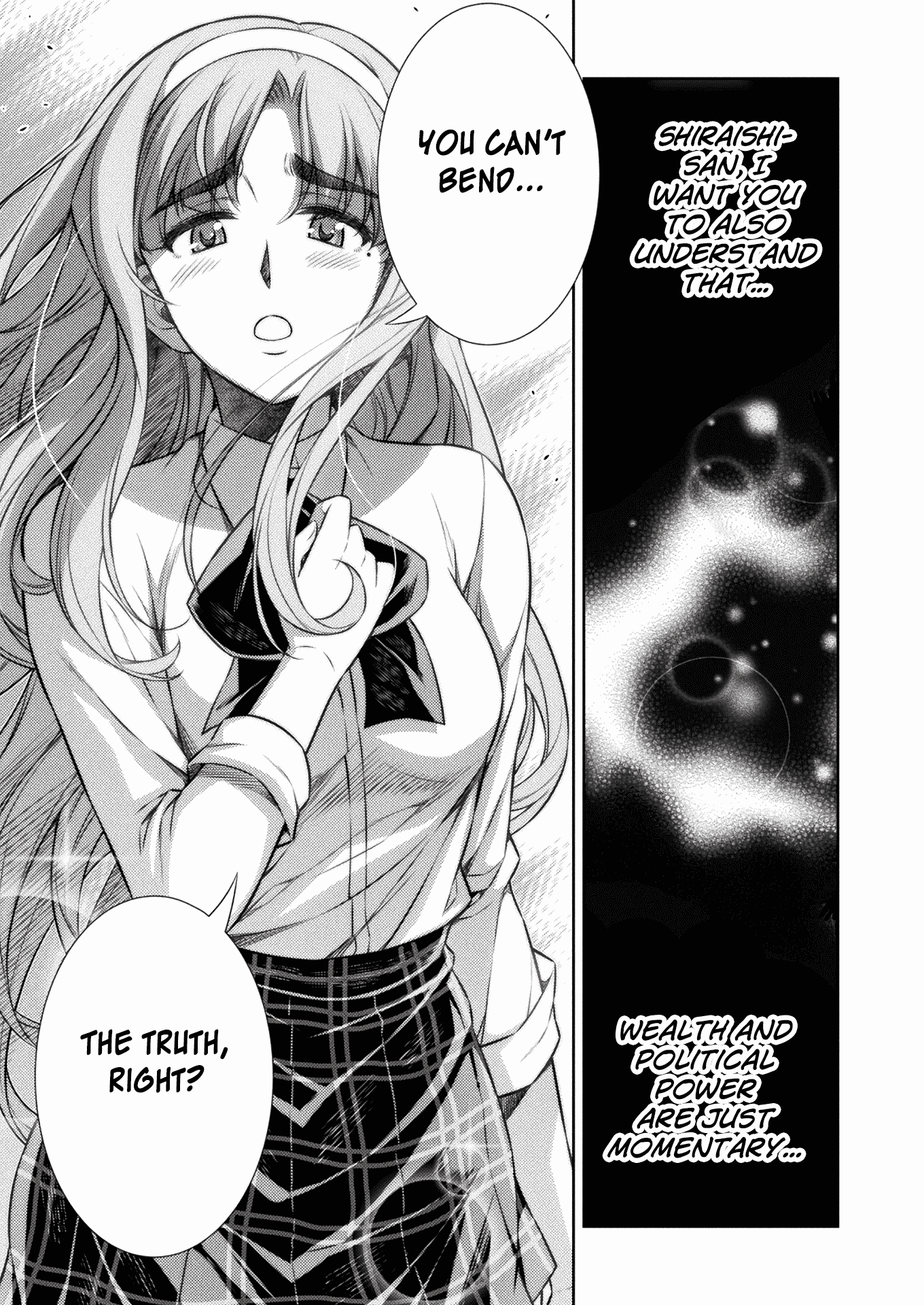 Read Silver Plan To Redo From Jk EN Manga Online